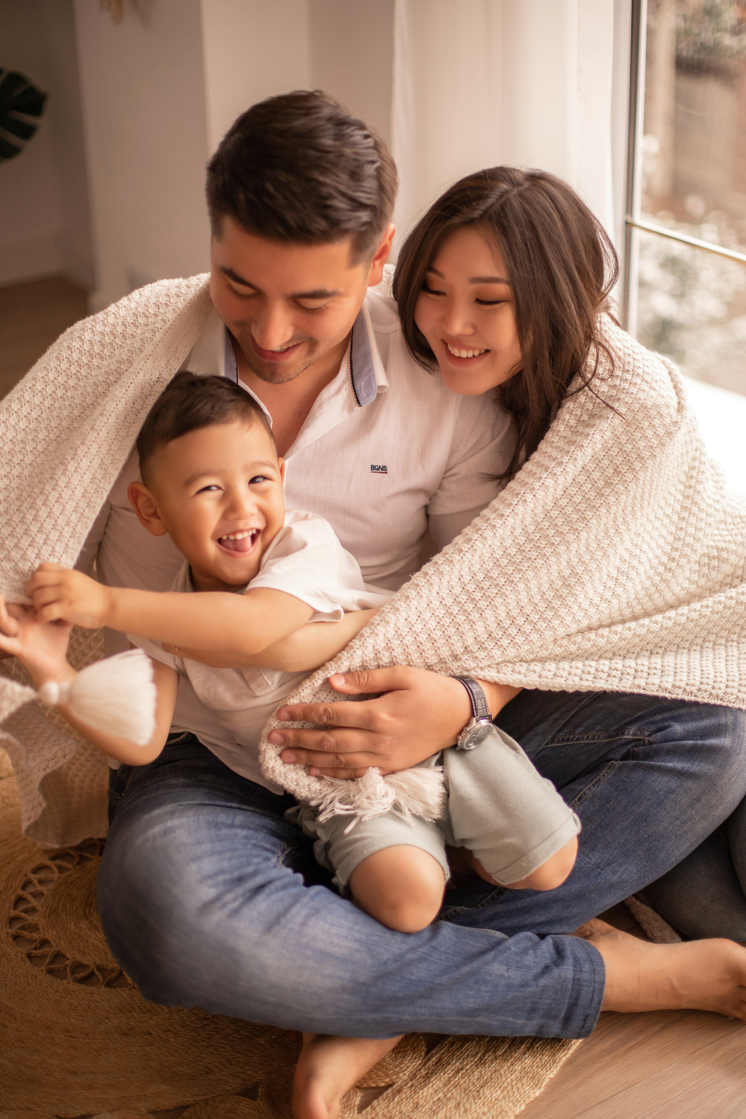 Семейные истории. Ваш семейный фотограф в Алматы