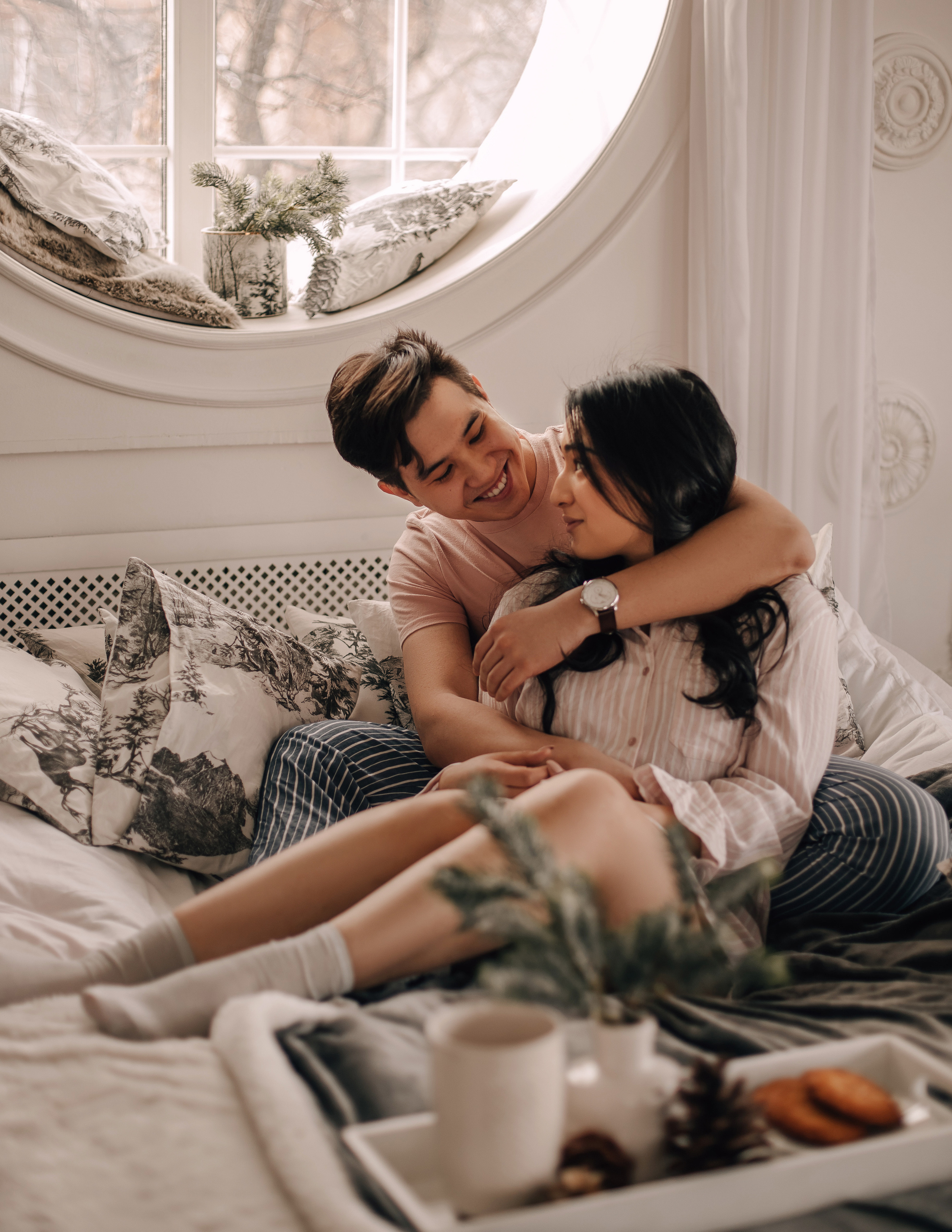 Новый год. Ваш семейный фотограф в Алматы