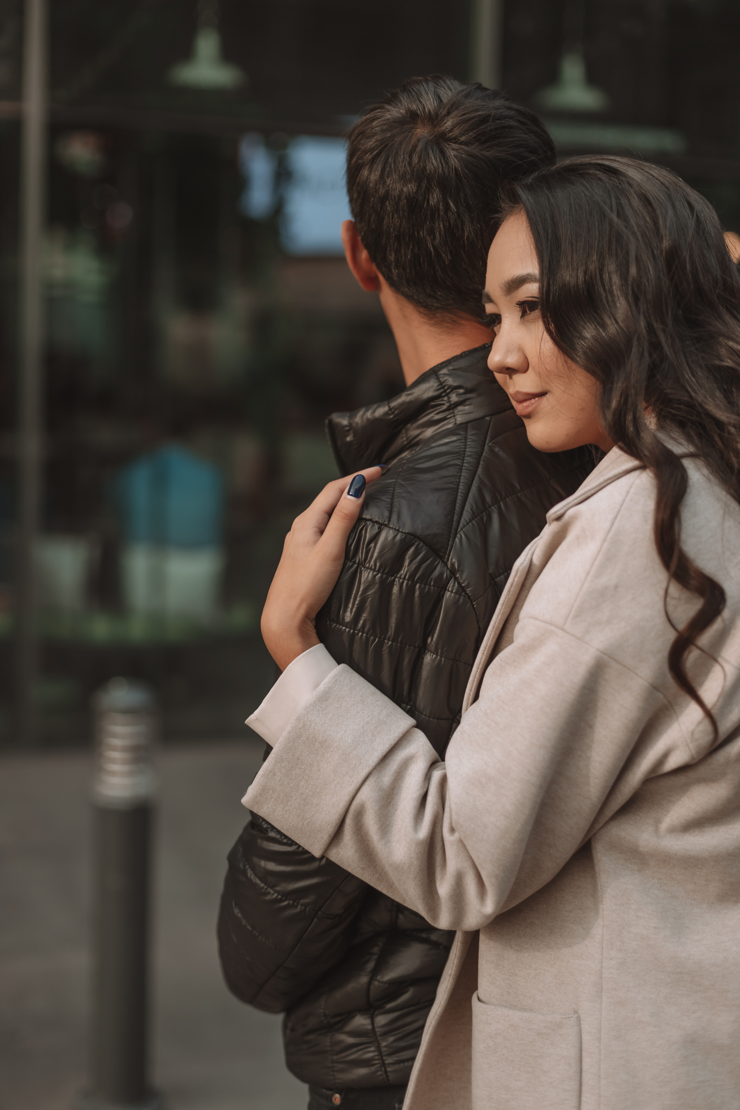 Love Story. Ваш семейный фотограф в Алматы