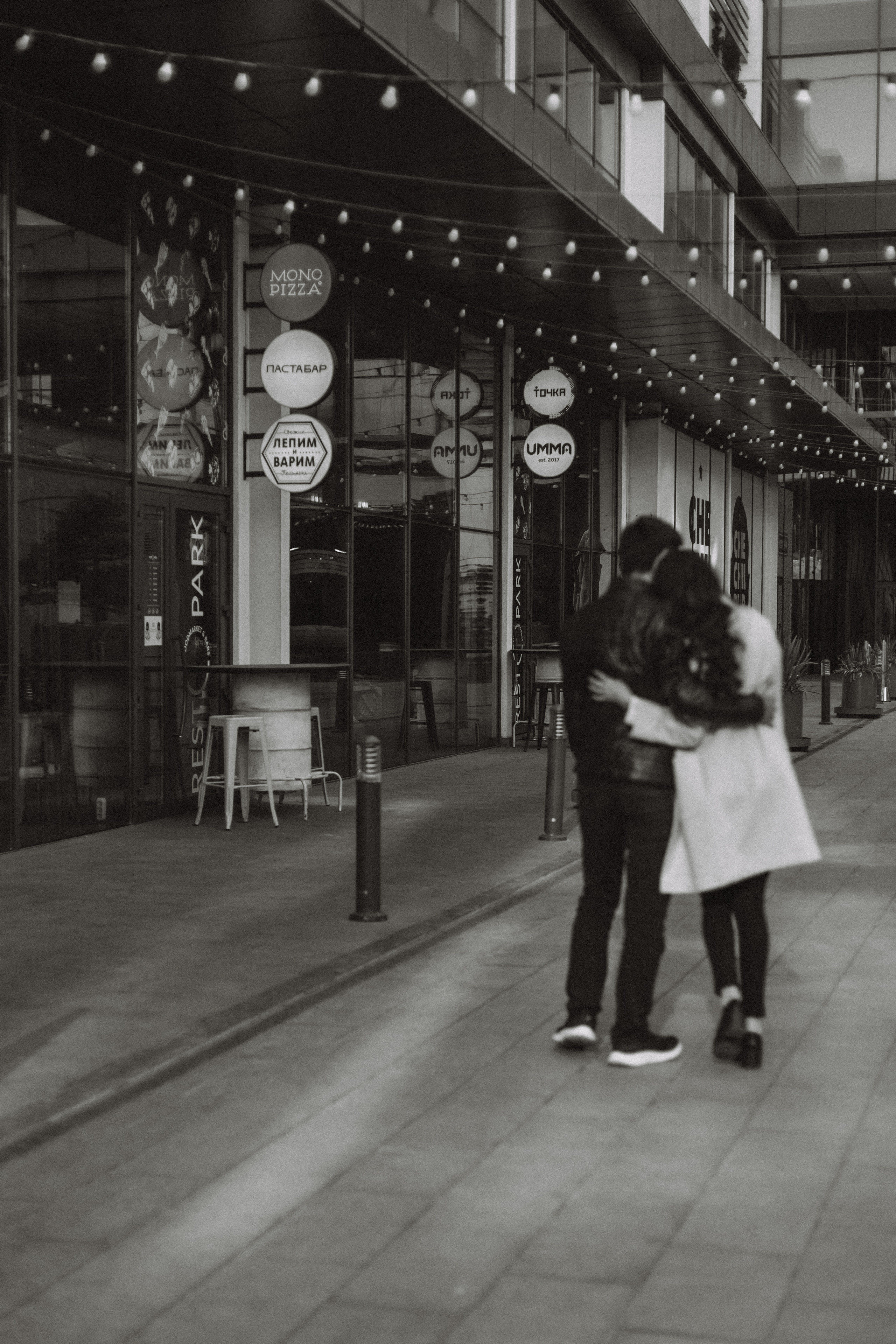 Love Story. Ваш семейный фотограф в Алматы