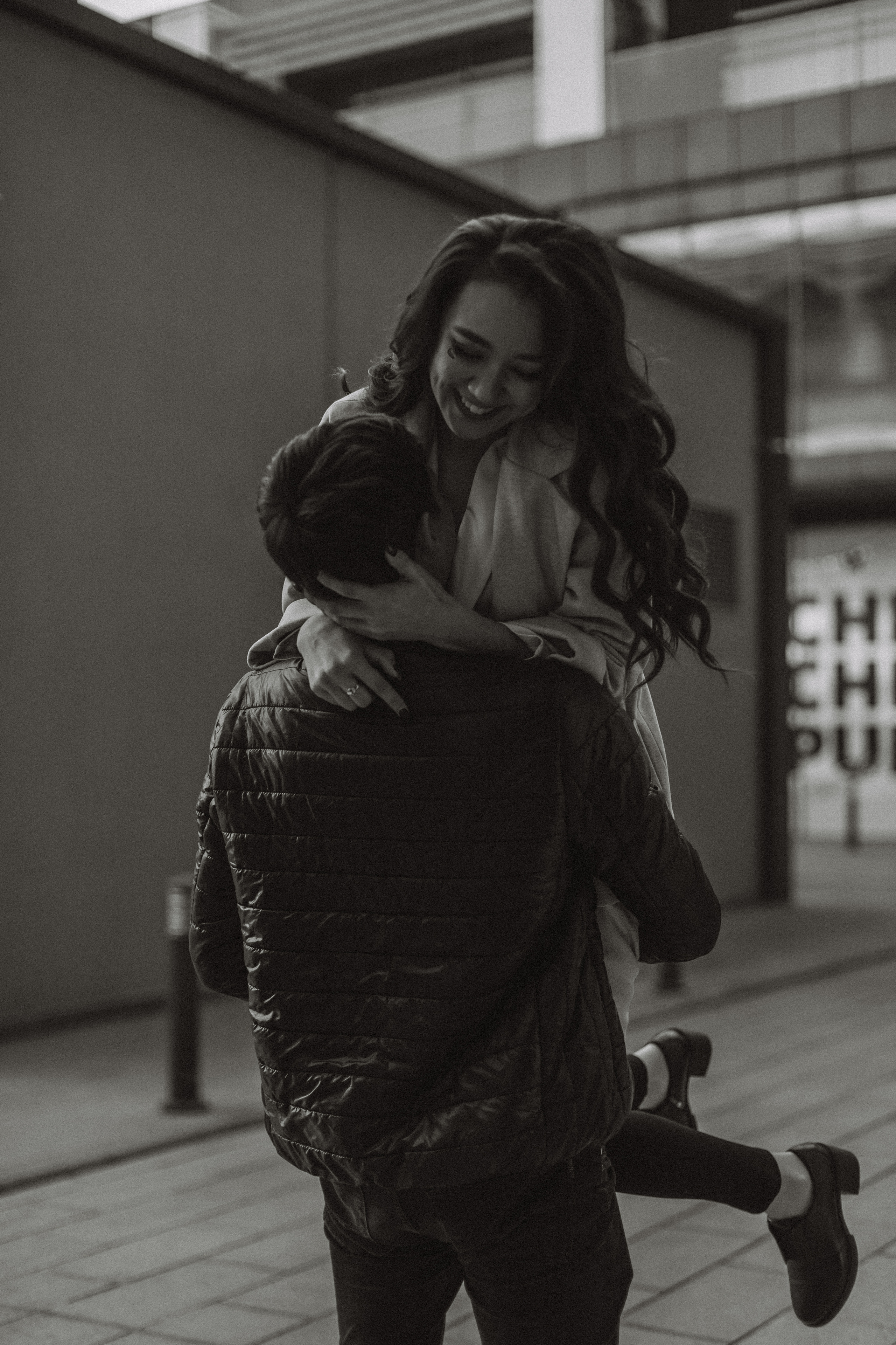 Love Story. Ваш семейный фотограф в Алматы