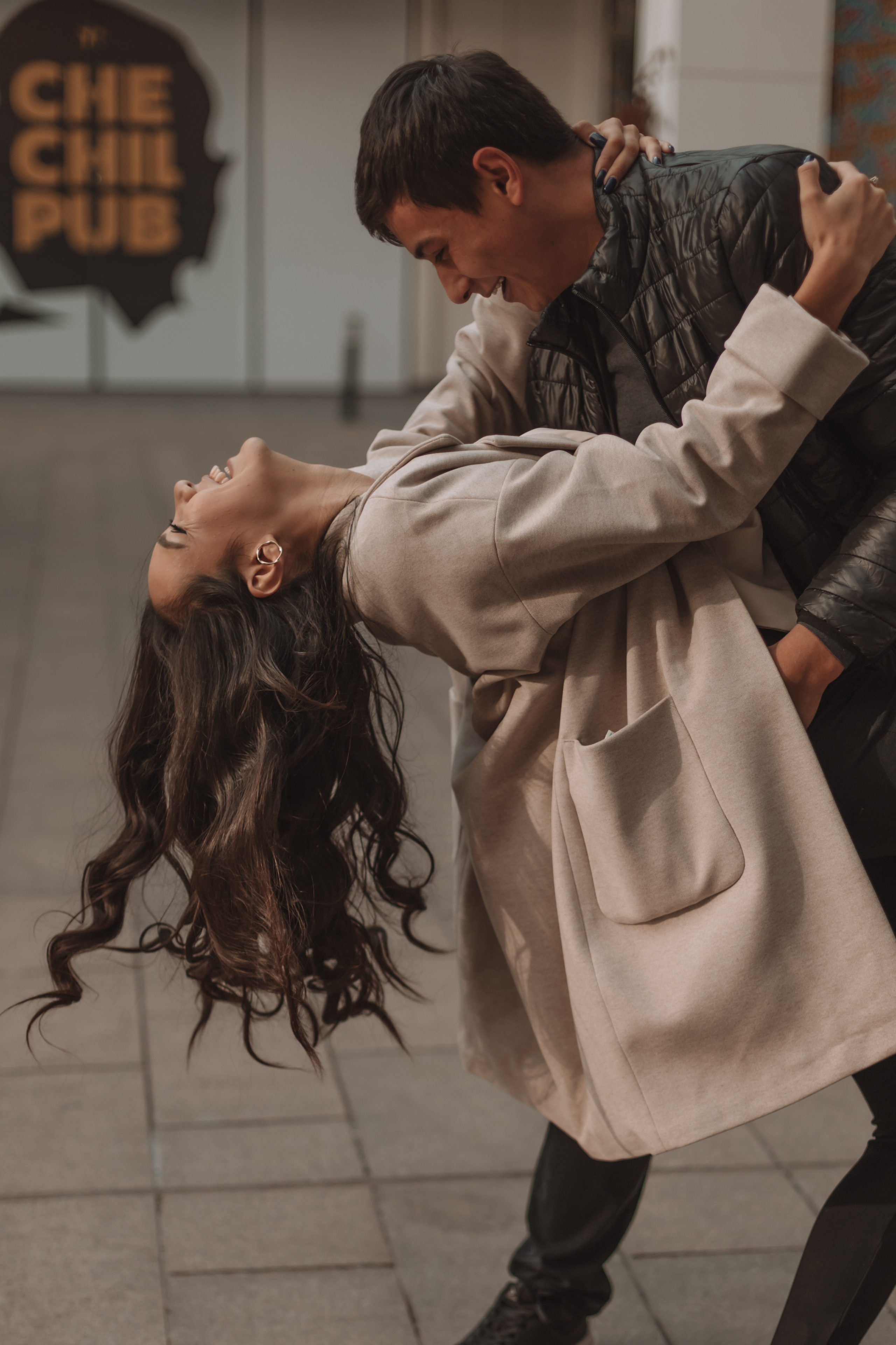 Love Story. Ваш семейный фотограф в Алматы