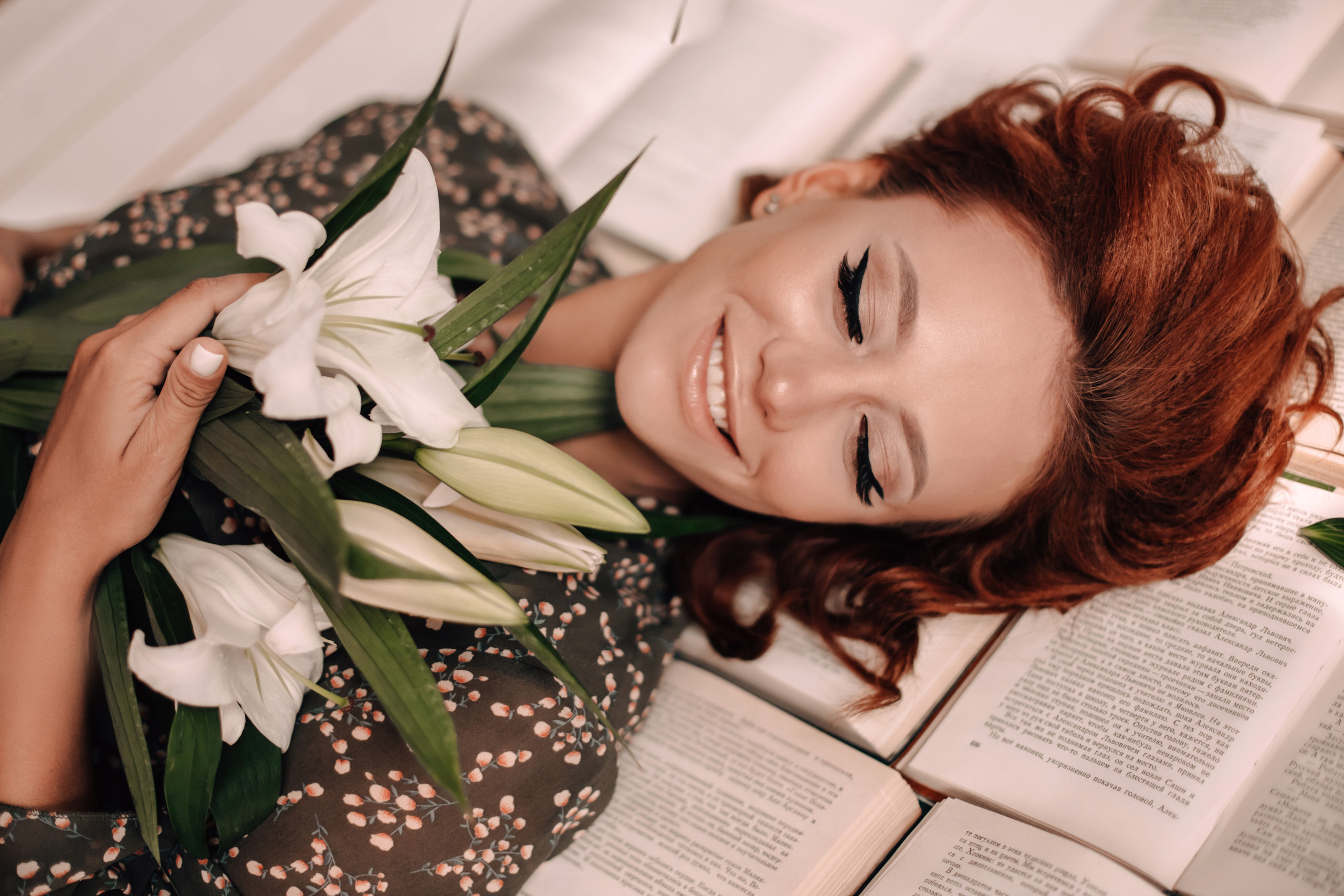 Женский портрет. Ваш семейный фотограф в Алматы