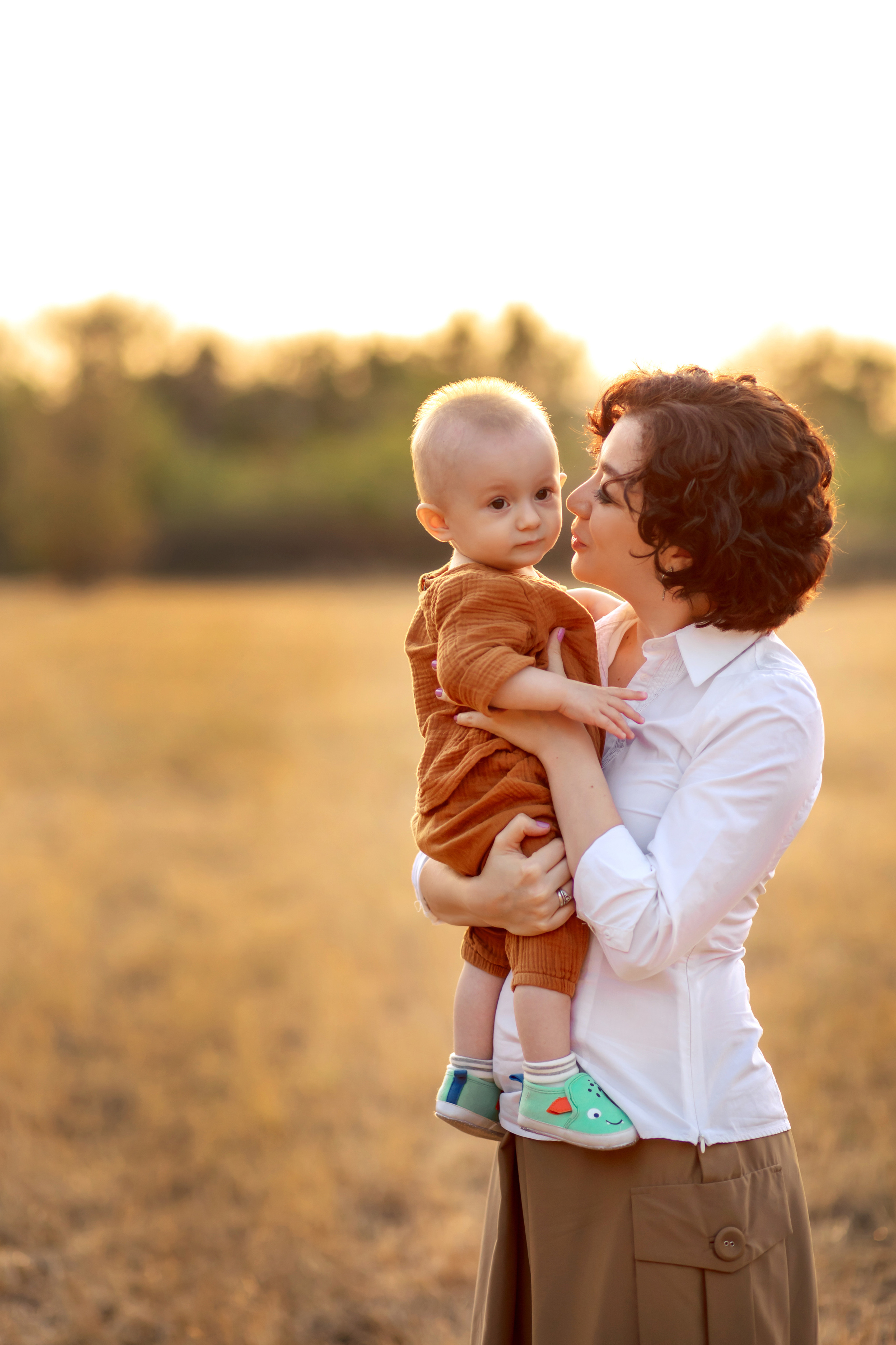 Семейные истории. Ваш семейный фотограф в Алматы