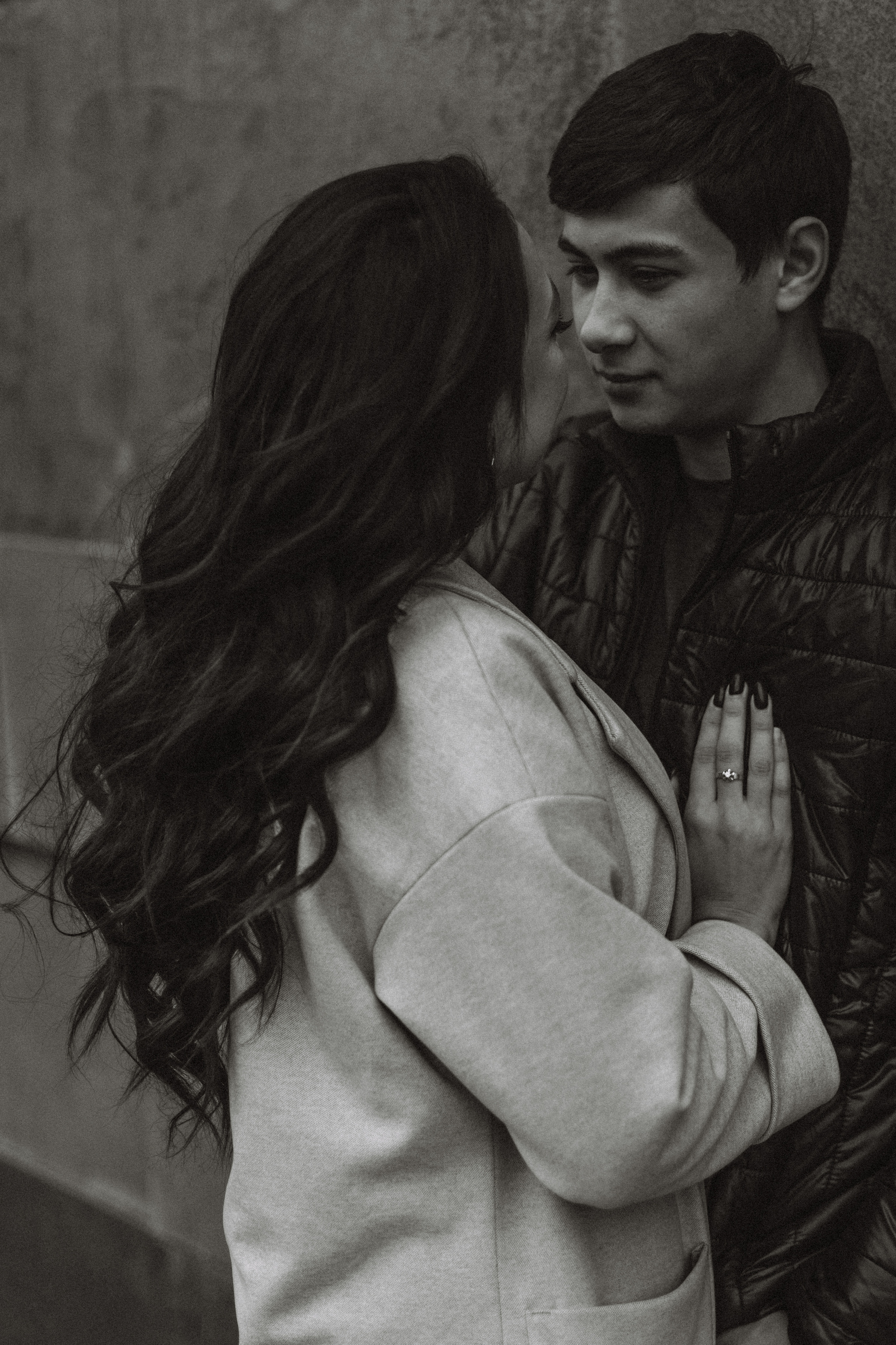 Love Story. Ваш семейный фотограф в Алматы