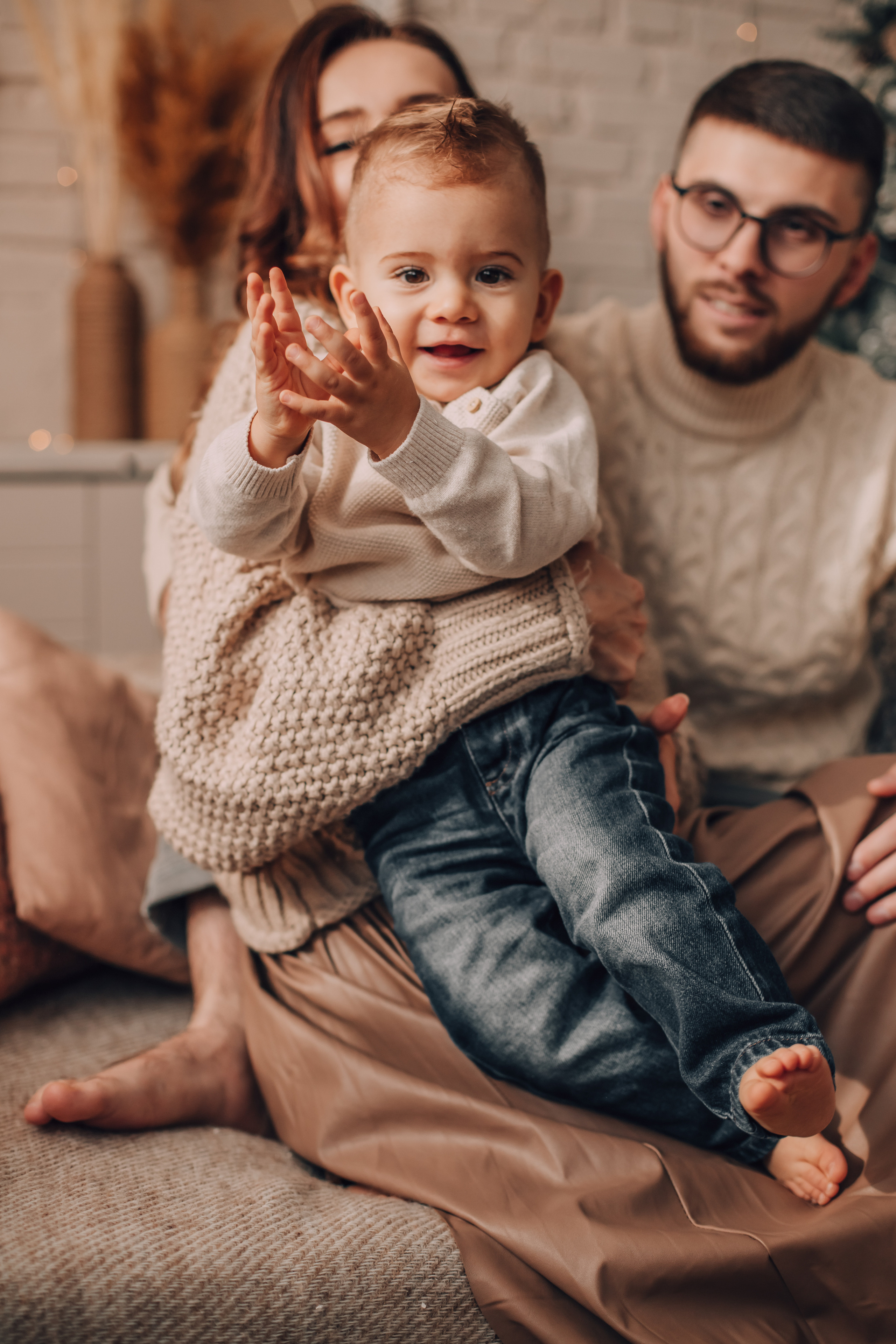 Семейные истории. Ваш семейный фотограф в Алматы
