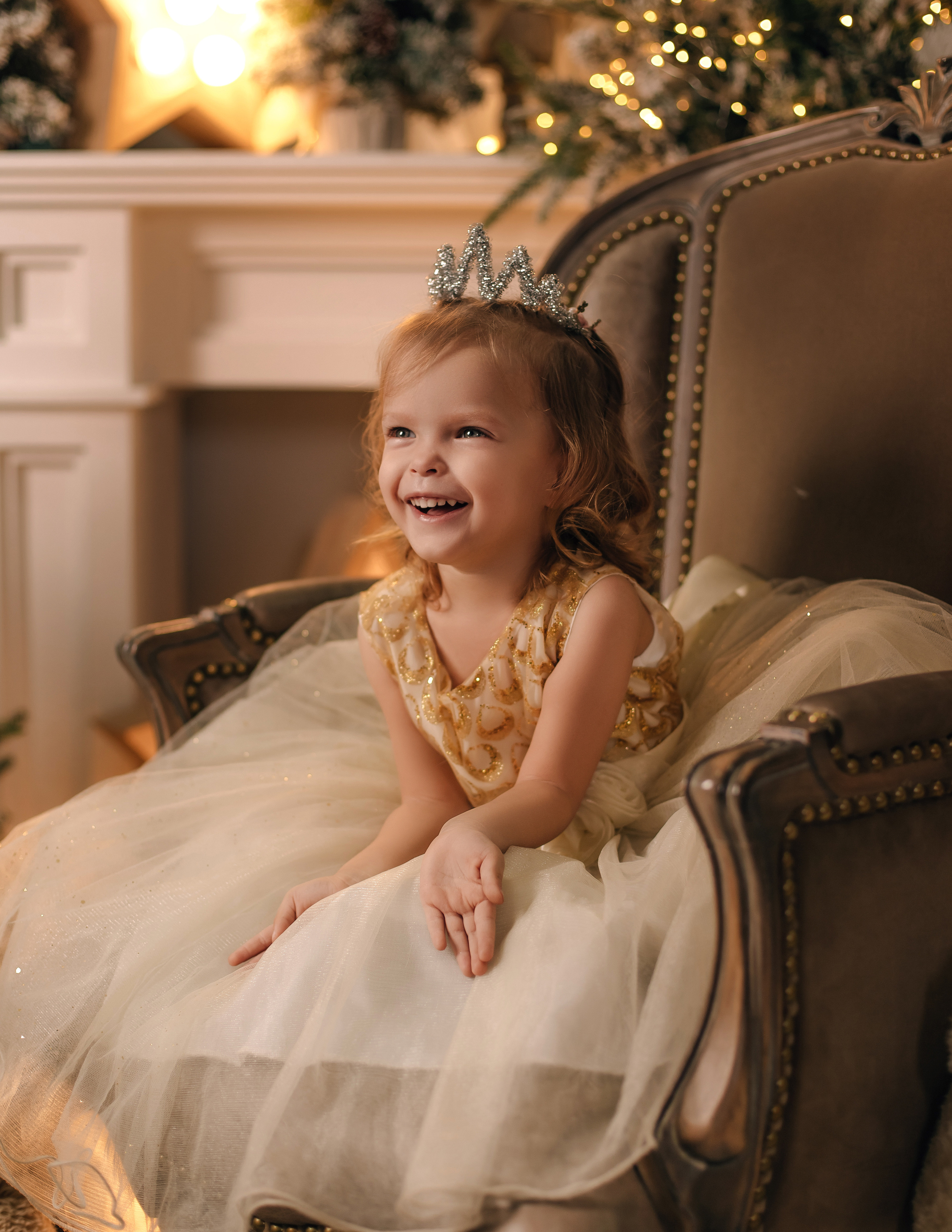 Новый год. Ваш семейный фотограф в Алматы