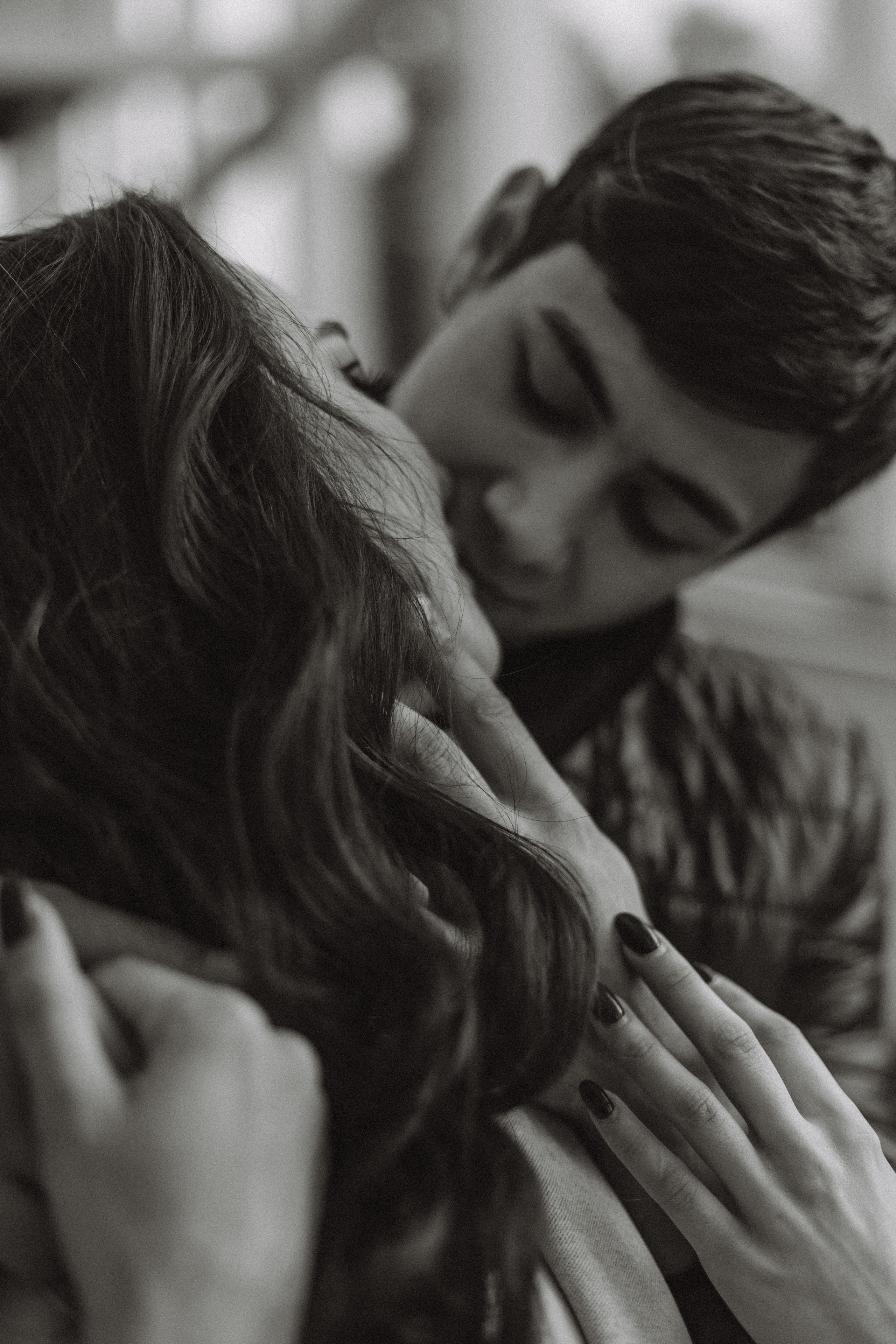 Love Story. Ваш семейный фотограф в Алматы