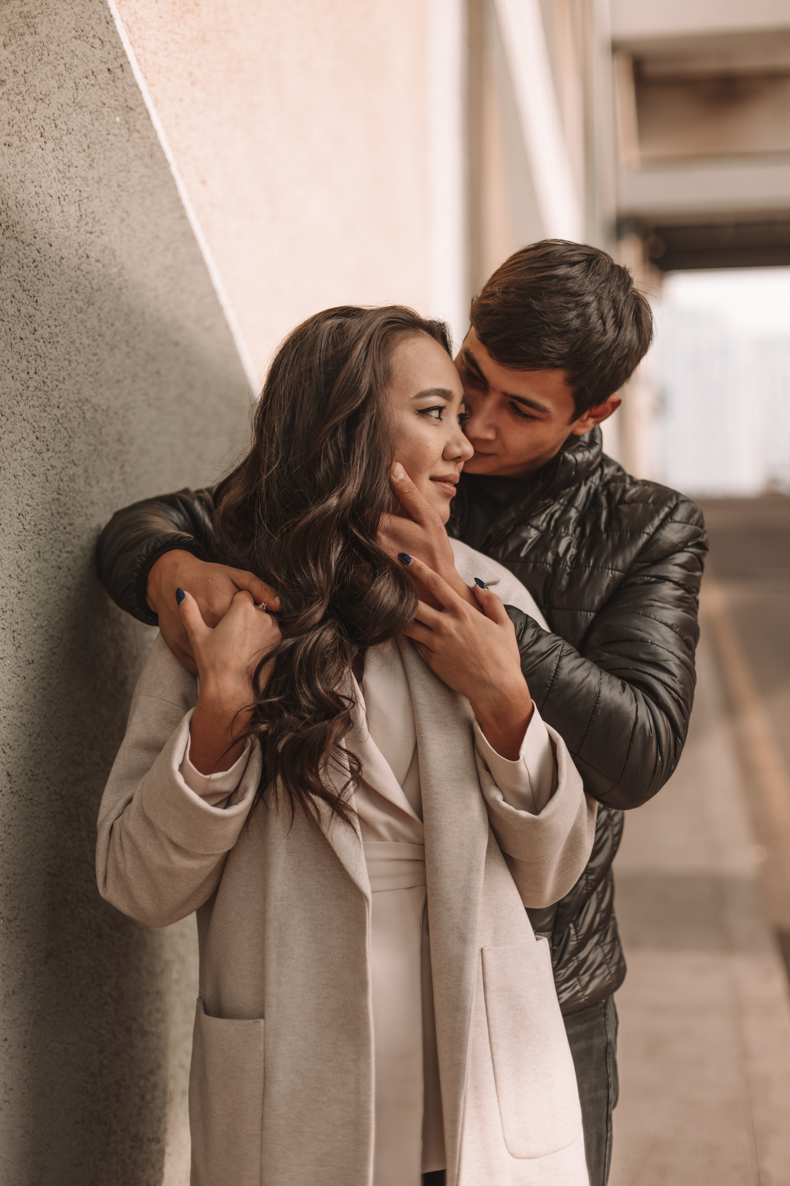 Love Story. Ваш семейный фотограф в Алматы