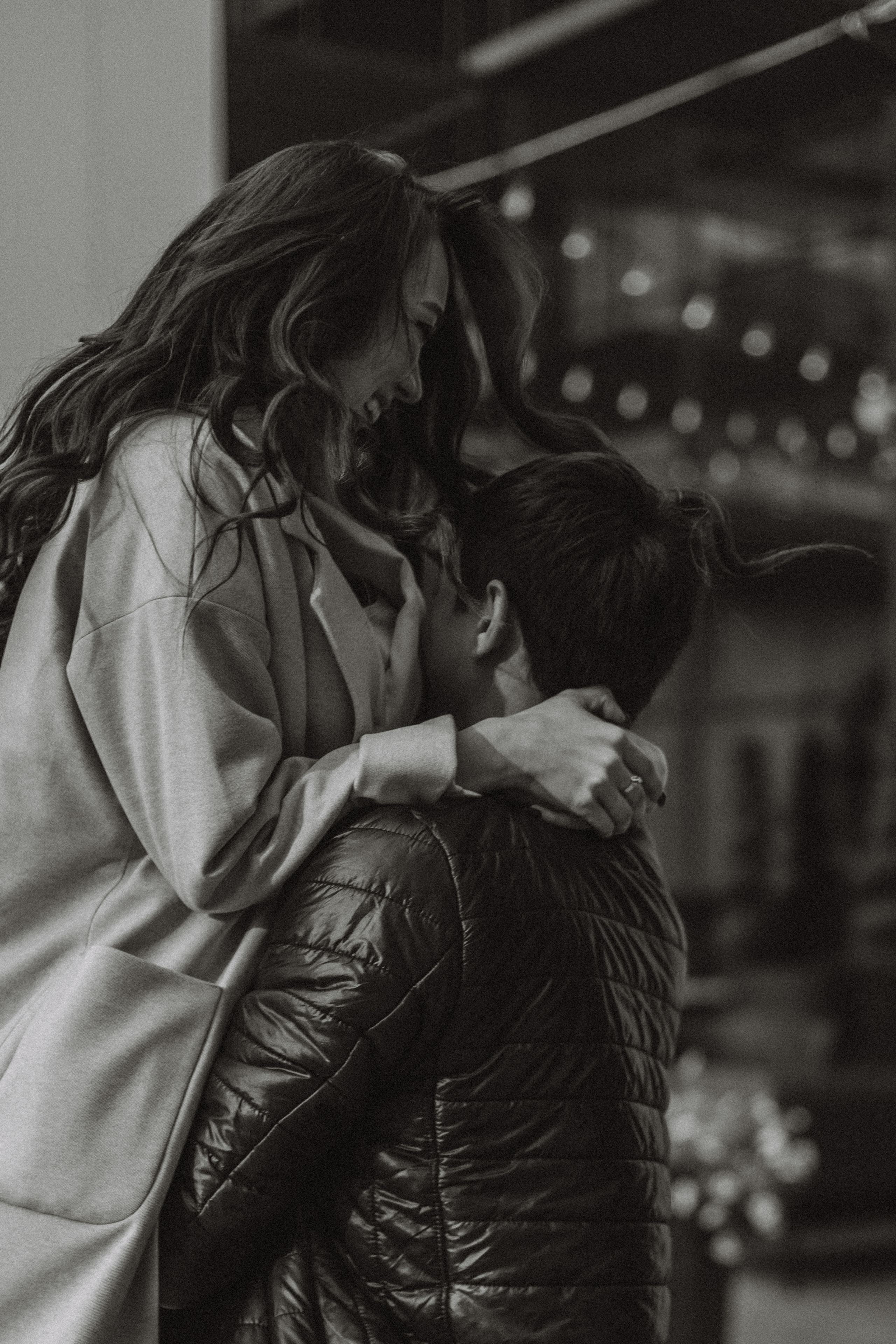 Love Story. Ваш семейный фотограф в Алматы