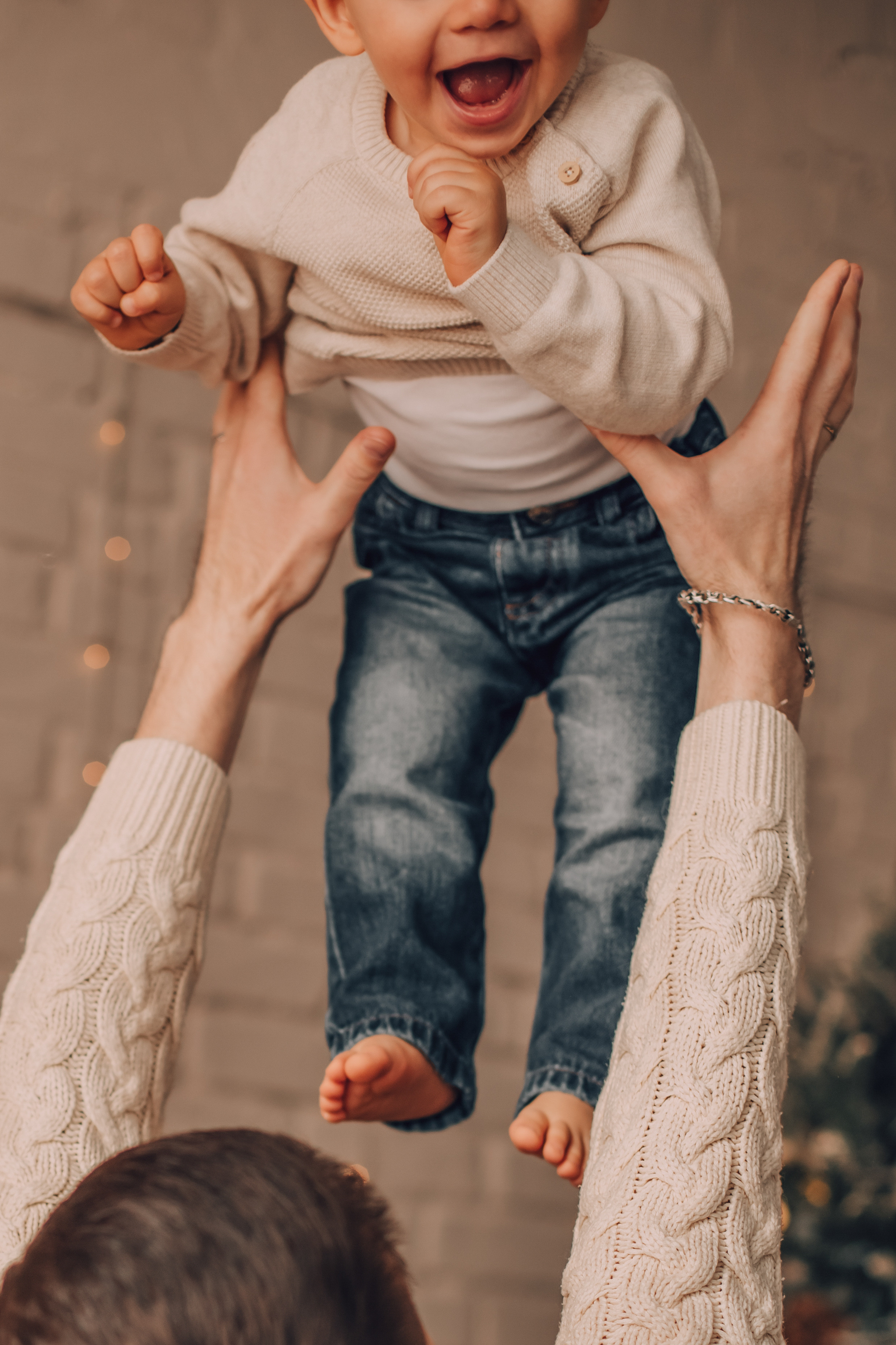 Семейные истории. Ваш семейный фотограф в Алматы