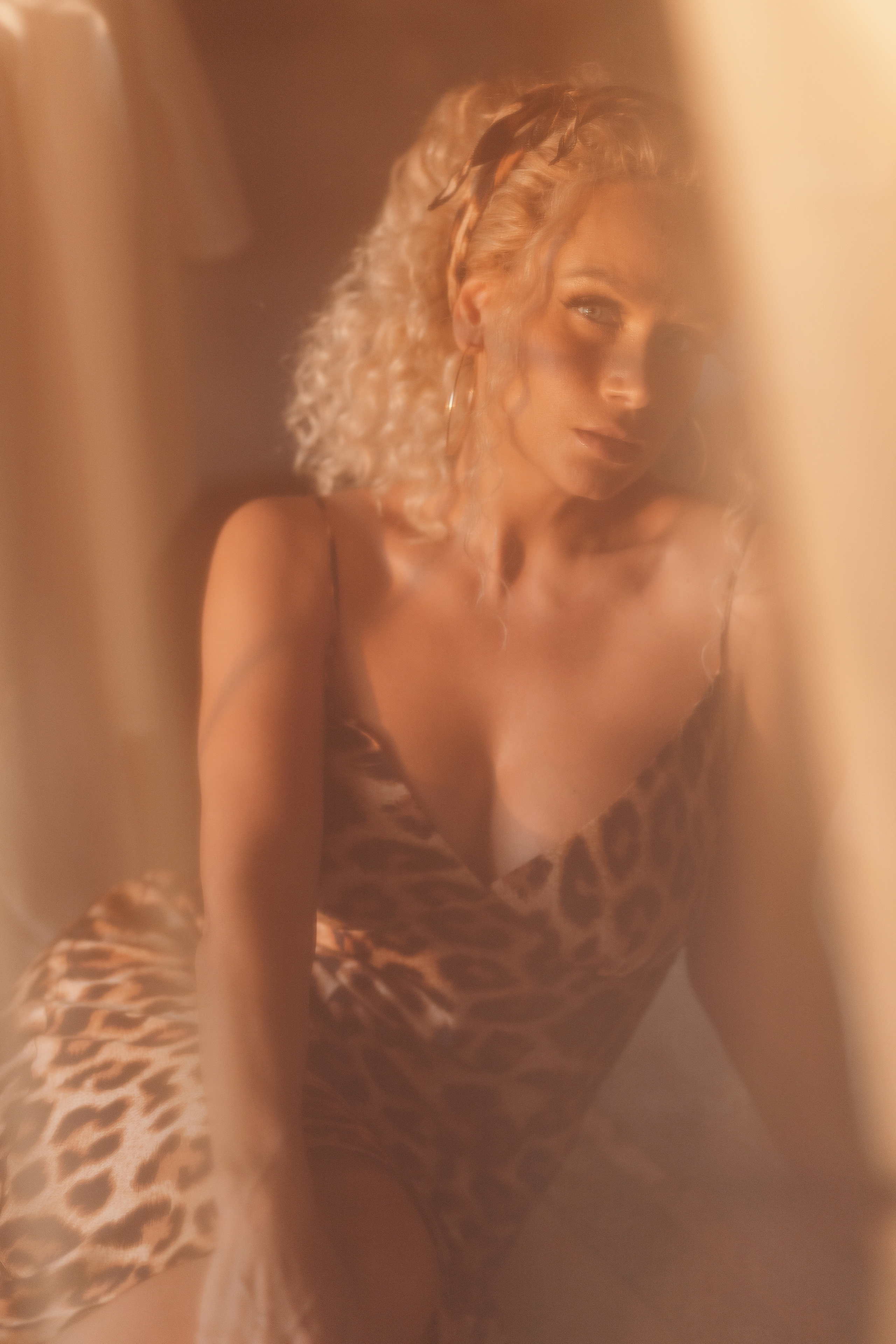 Женский портрет. Ваш семейный фотограф в Алматы