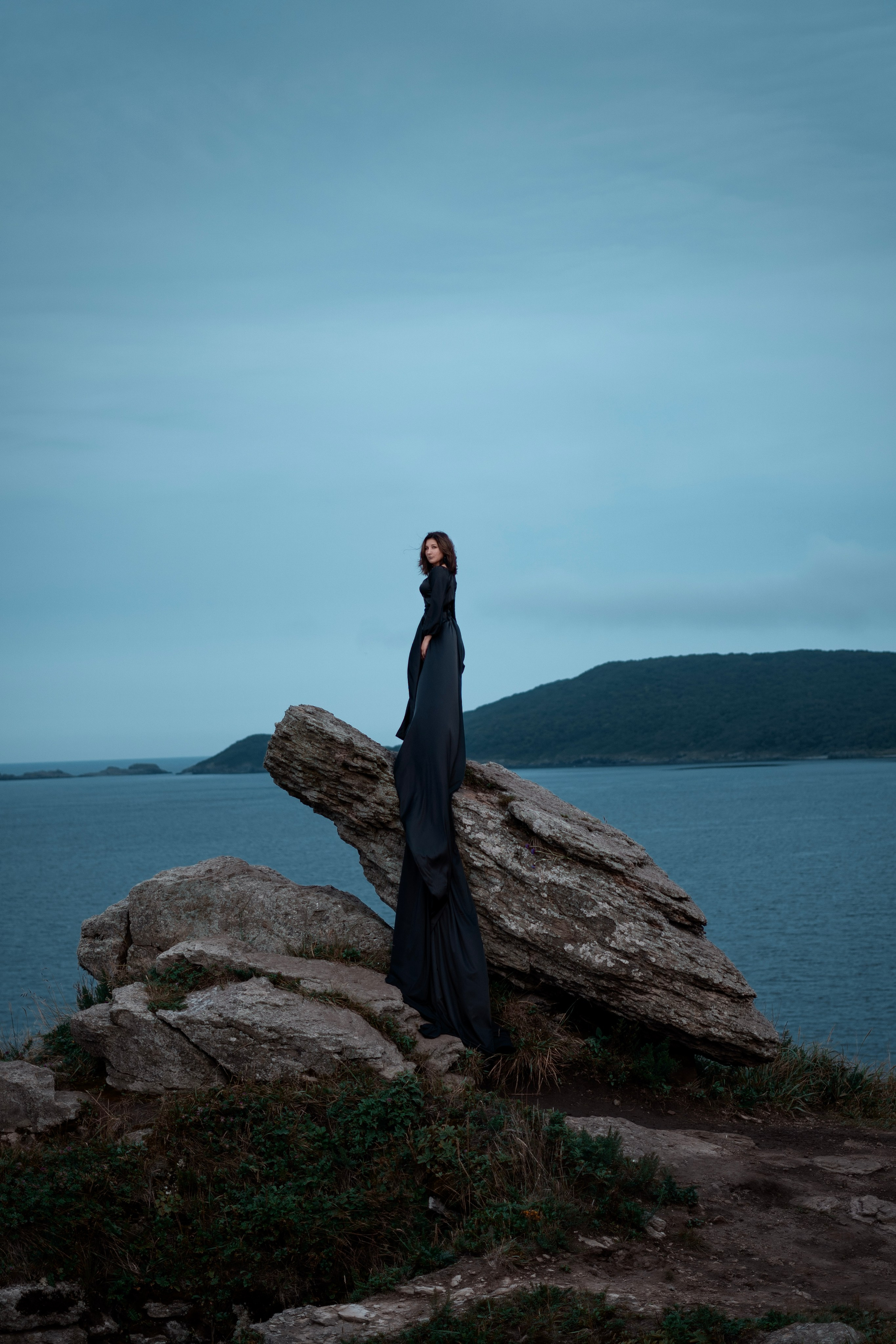 Индивидуальные фотосессии Владивосток. Фотограф Владивосток Наталья Колина