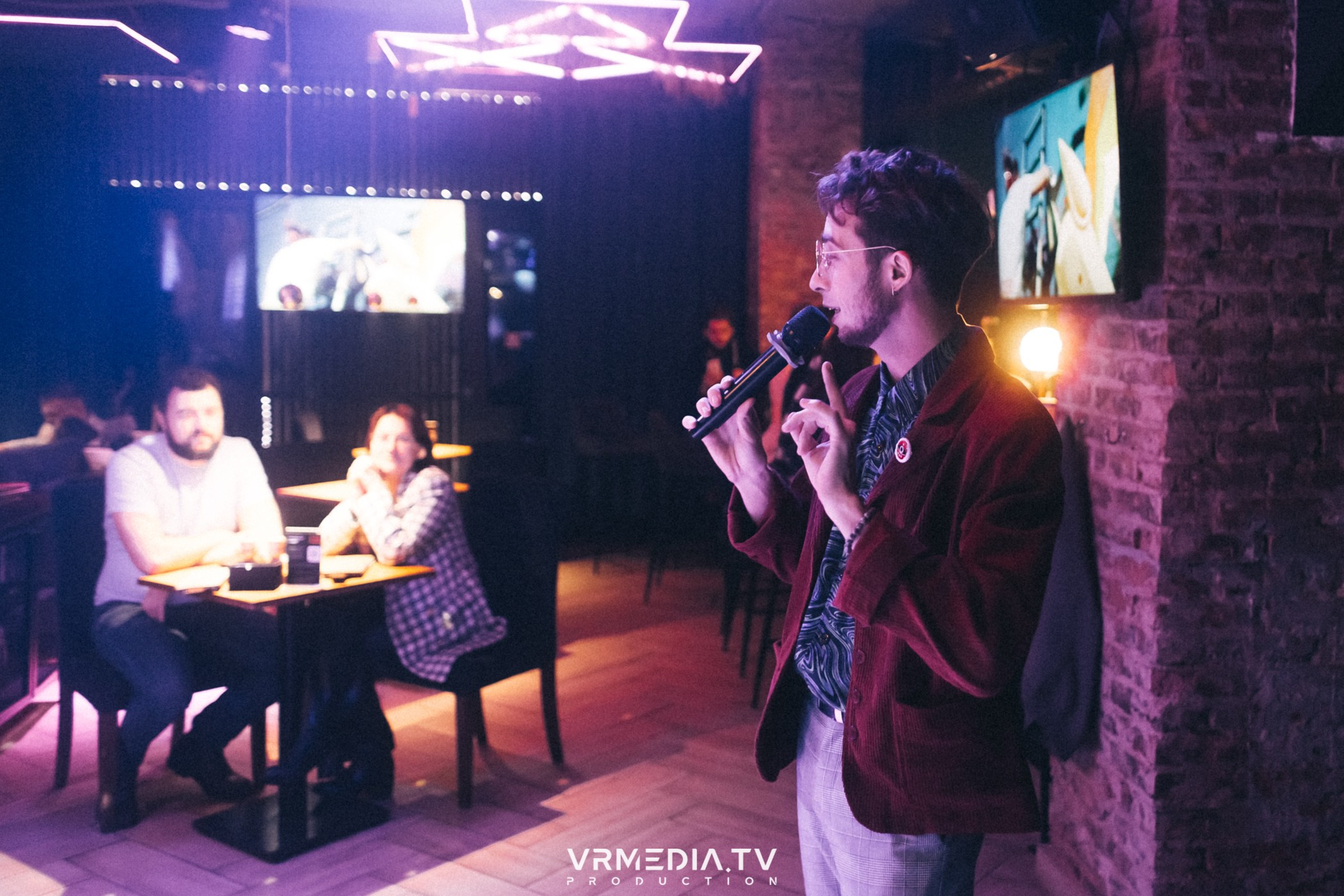 BLACK FRIDAY в баре «Vibe»