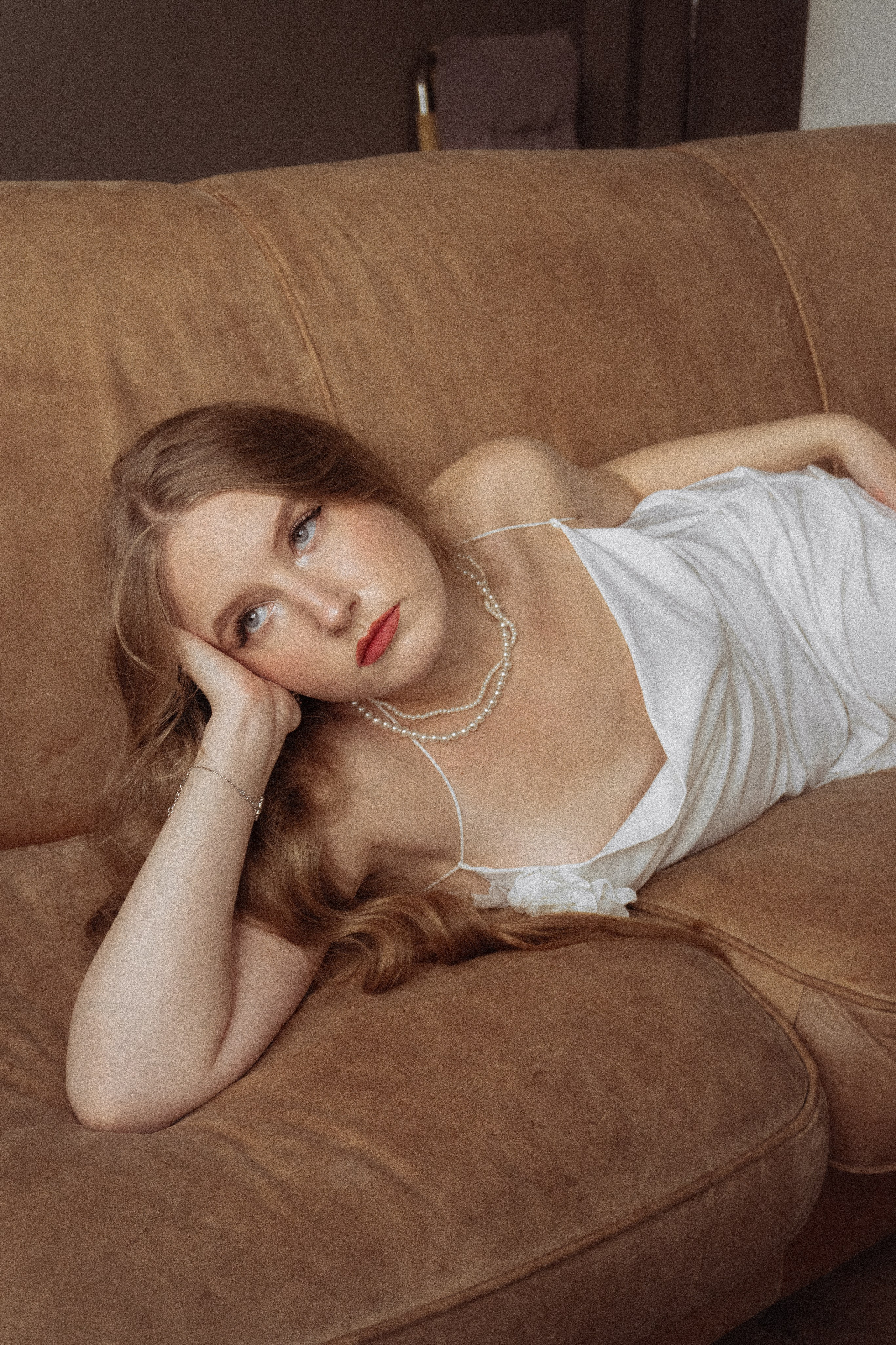 Екатерина. Женский фотограф в Москве Владислава