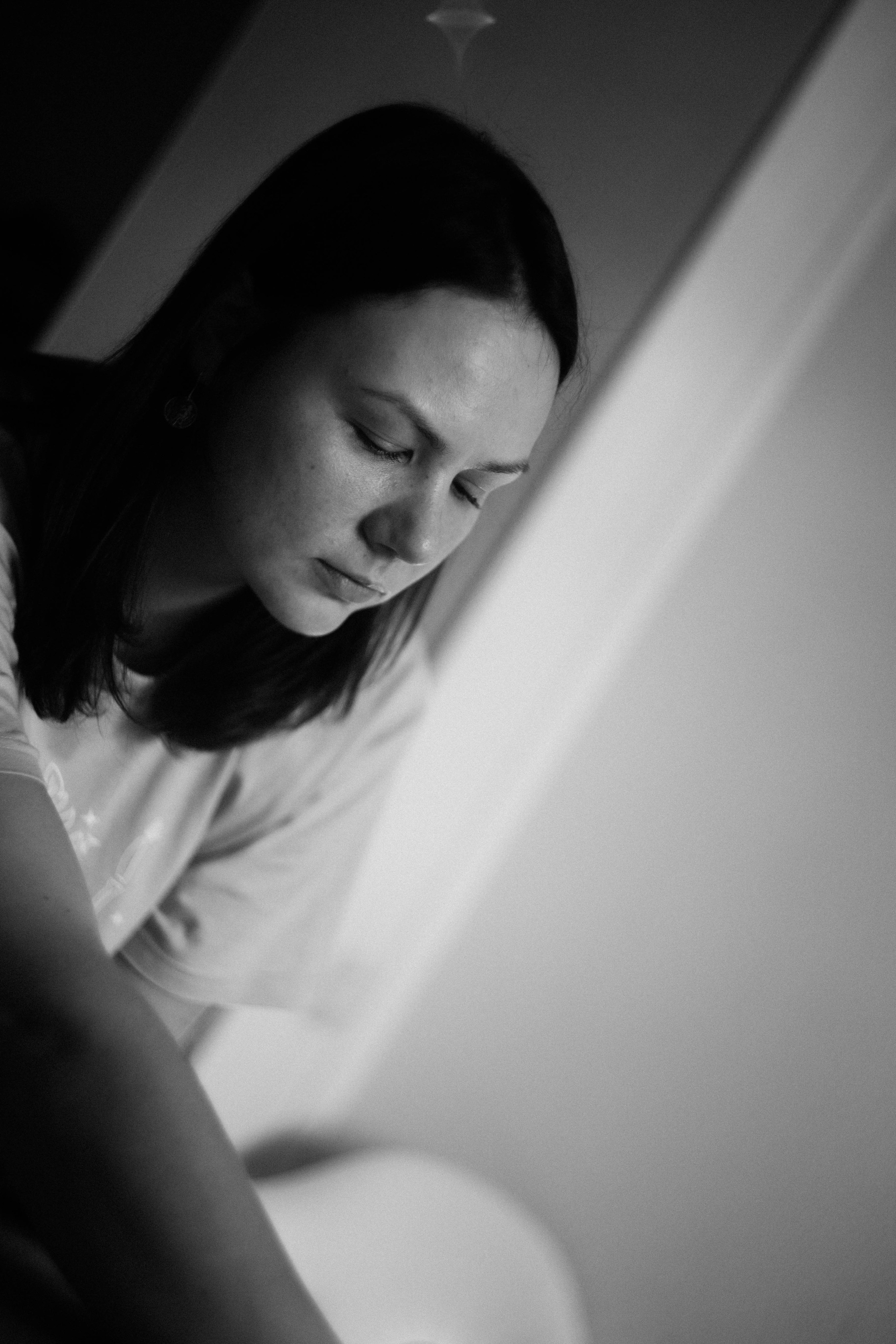 Фея массажа. Фотограф в Нижнем Новгороде