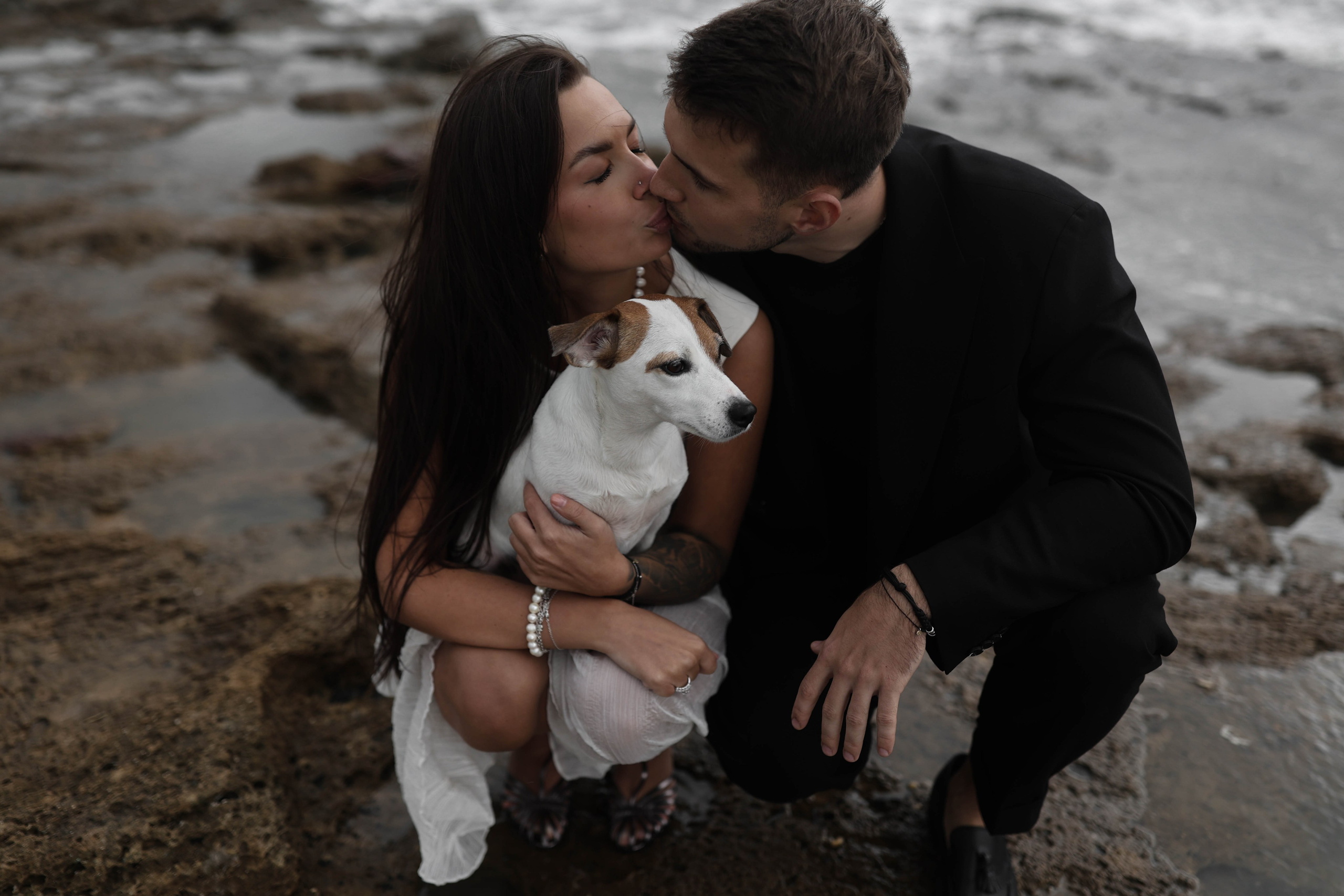 Мы и Боня. Свадебный и семейный фотограф Судак, Крым, Симферополь, Феодосия, Коктебель и по России