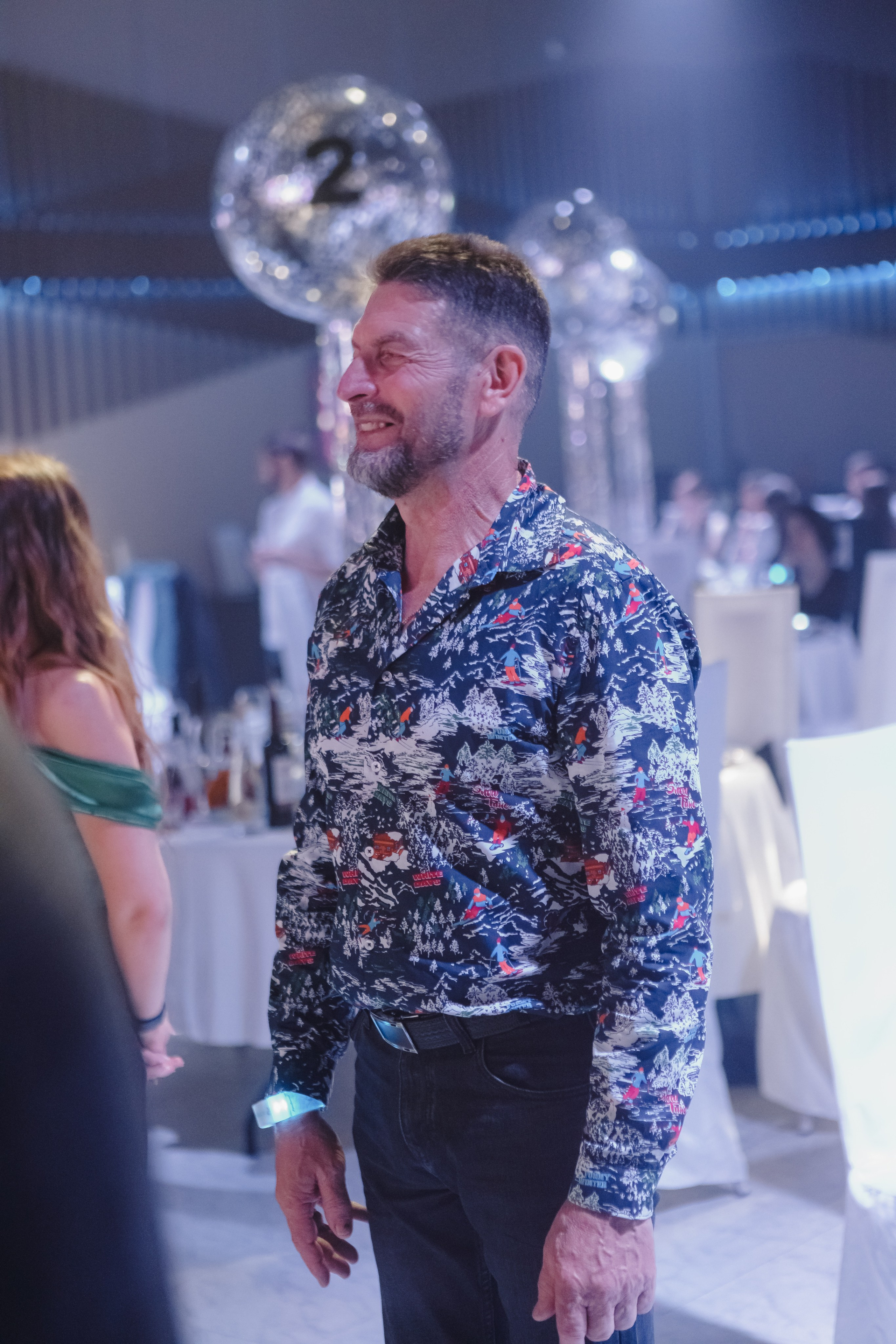 Новогодний корпоратив. Семейный и свадебный фотограф в Нижнем Новгороде