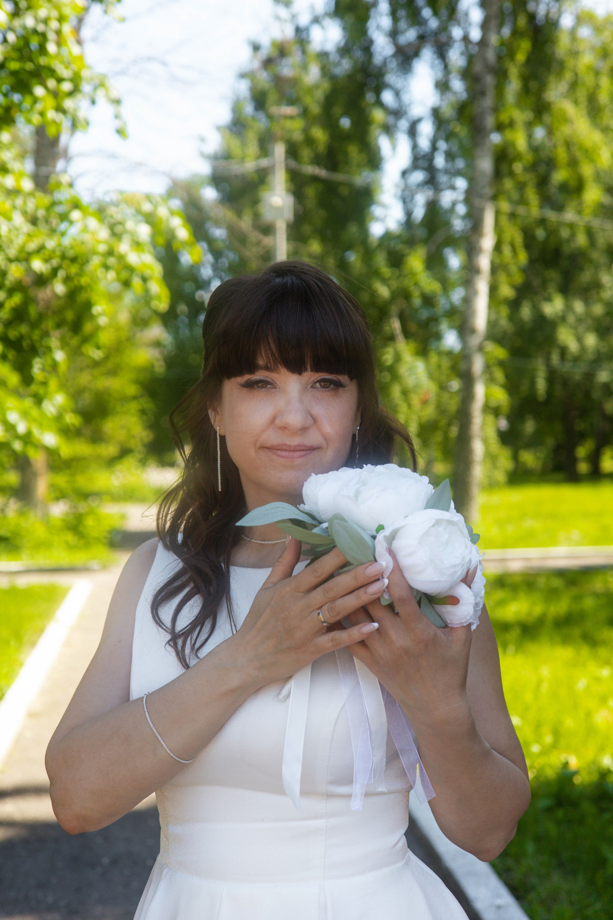 💕Юлия и Иван💕. Портретный фотограф в Саратове