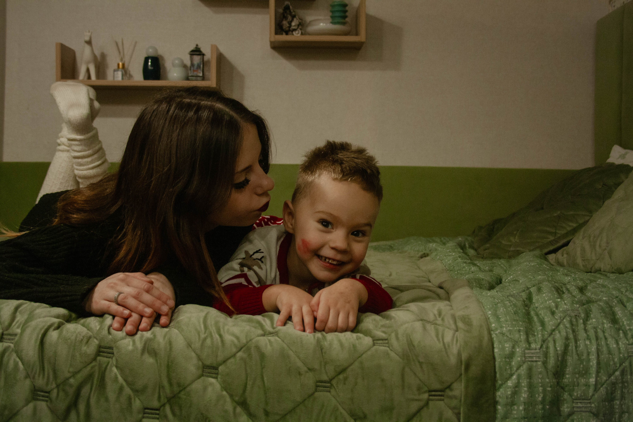 Семейная. Портретный фотограф в Саратове