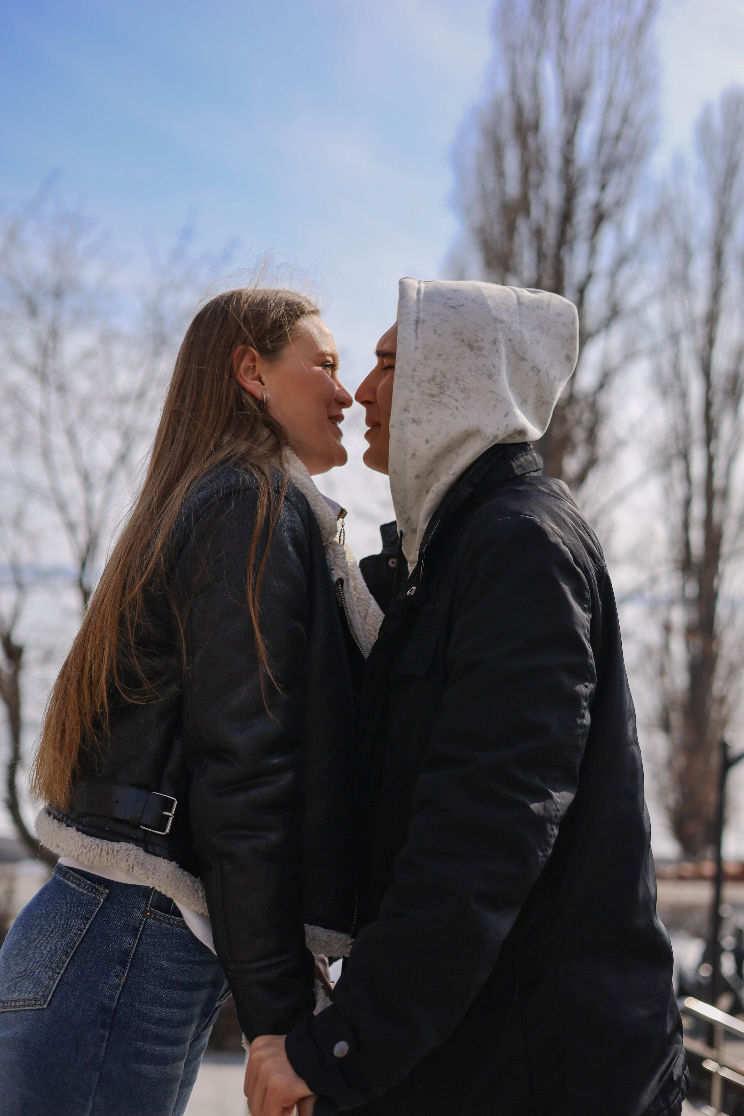 Я сказала «ДА!"💍💕. Портретный фотограф в Саратове