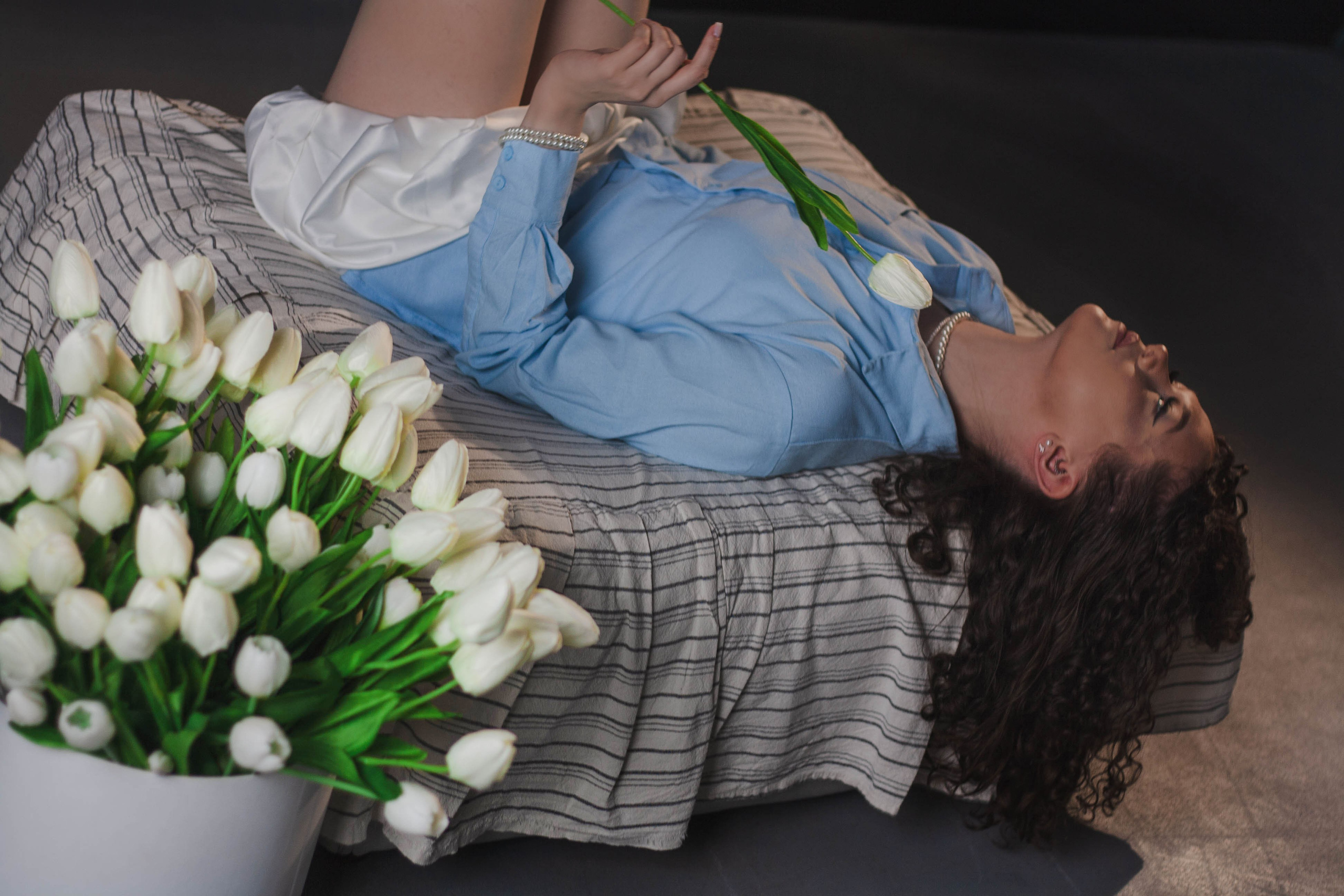 К себе нежно. Портретный фотограф в Саратове