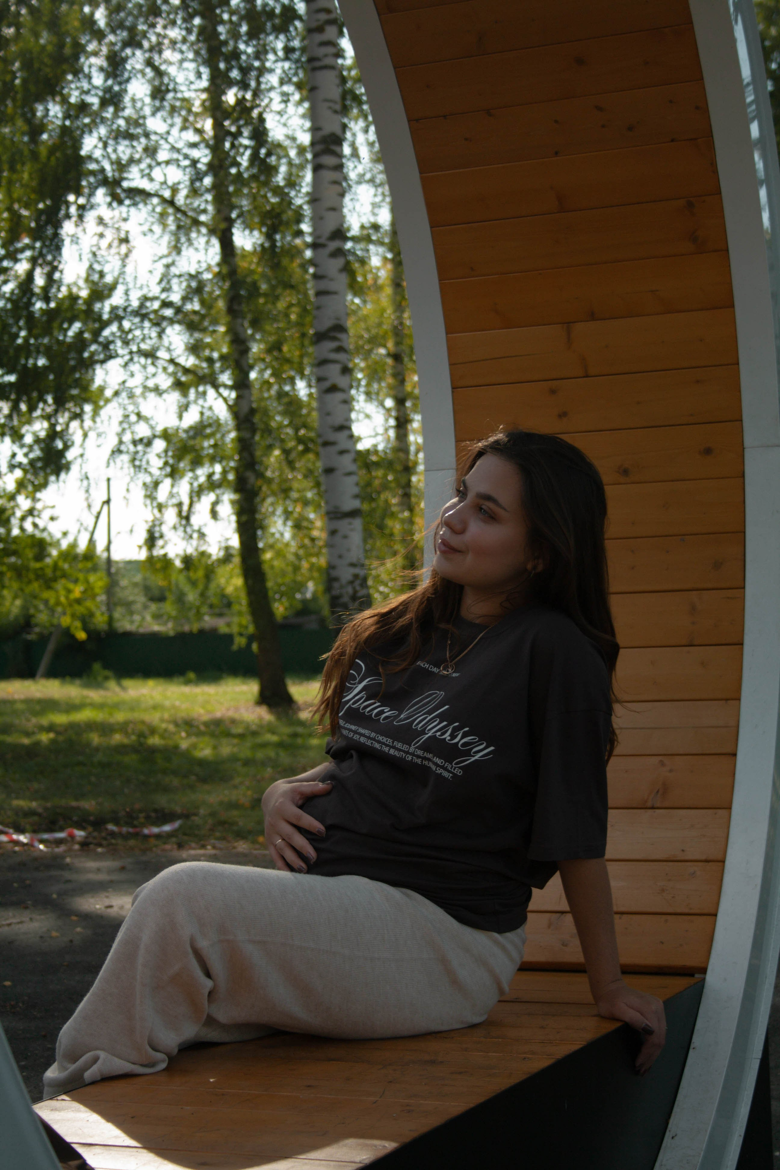 Маленькая звездочка. Портретный фотограф в Саратове