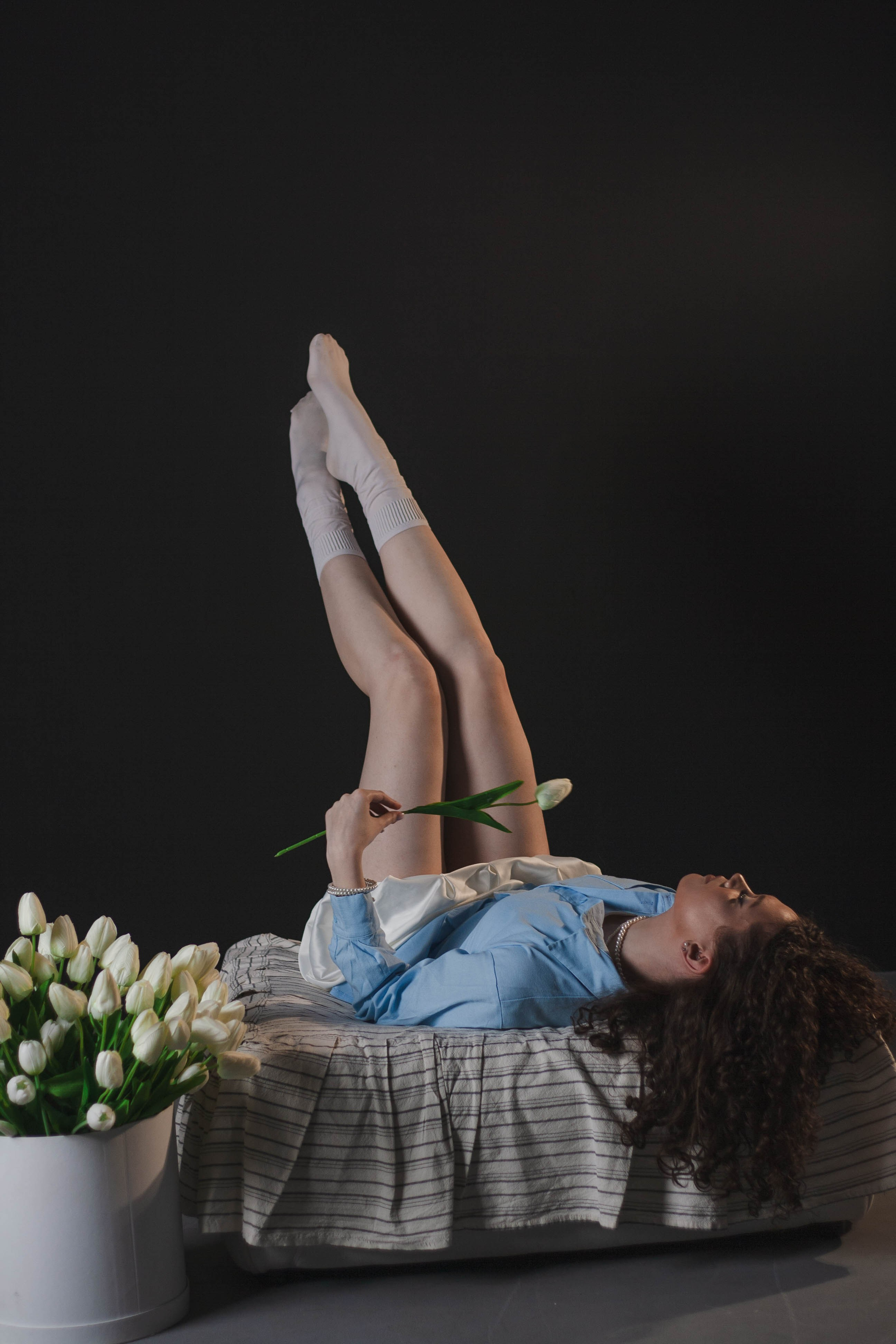 К себе нежно. Портретный фотограф в Саратове