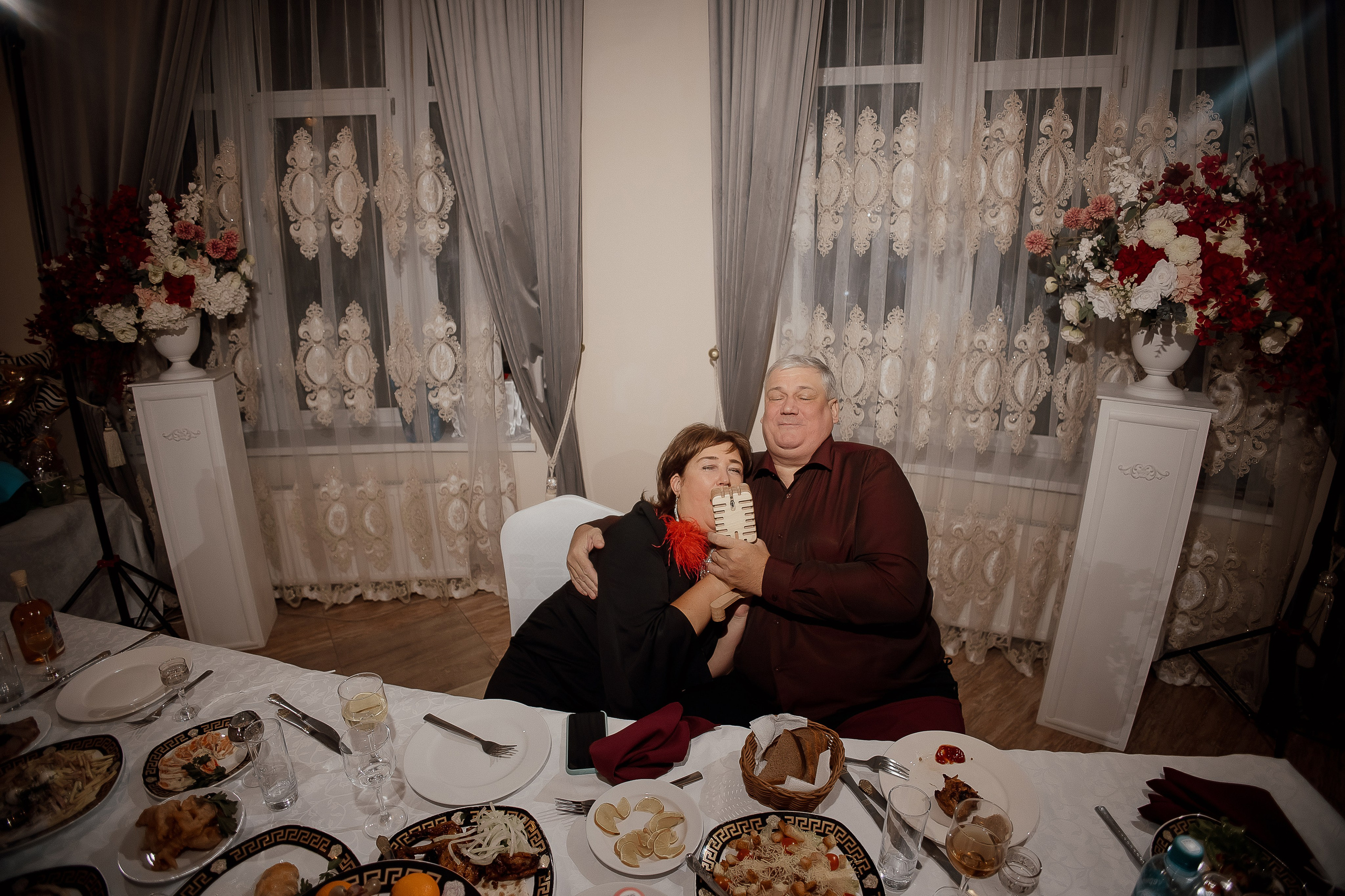 Юбилей. Свадебный фотограф