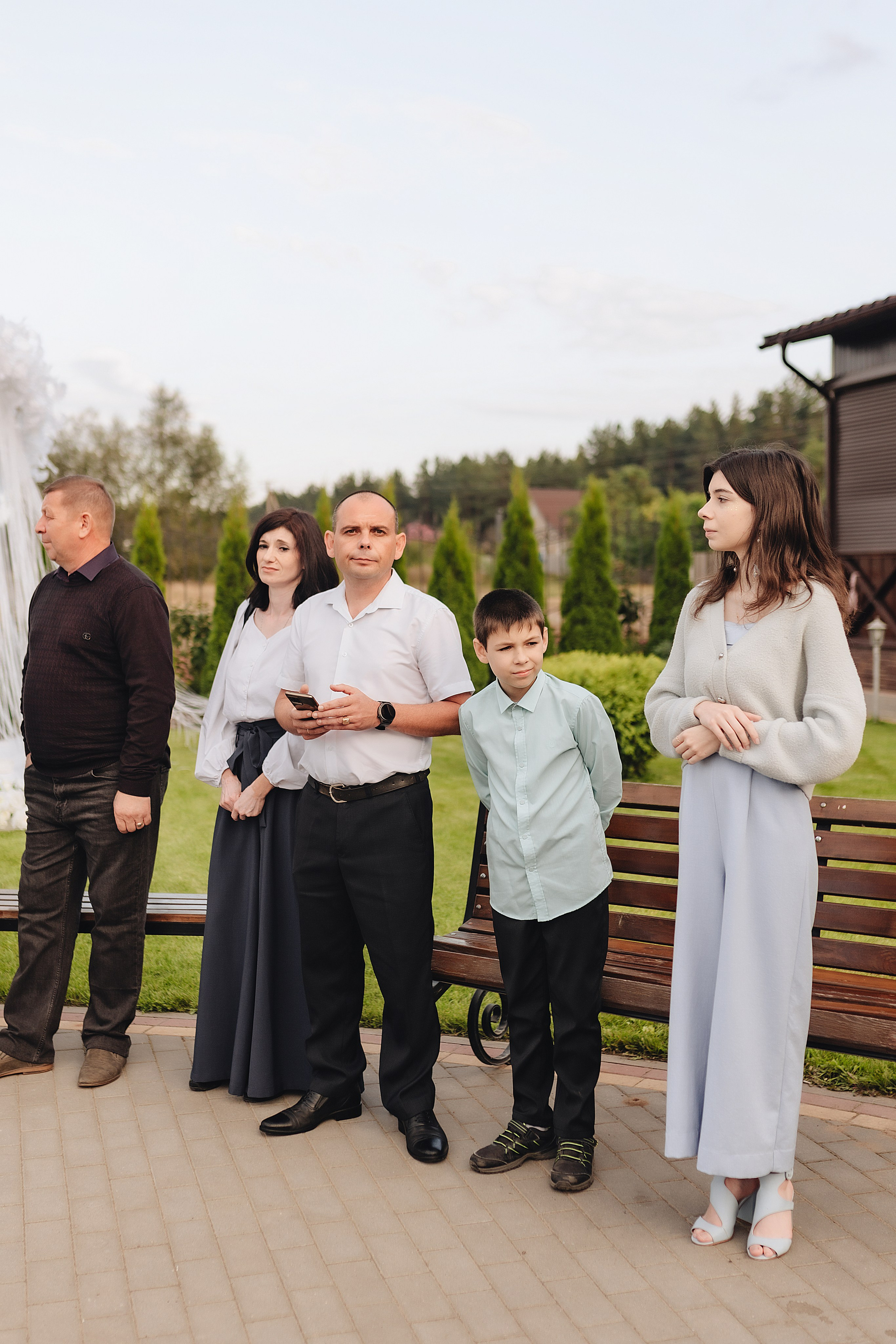 Анна и Дмитрий. Фотограф Карина Шмулёва. Воронеж и область