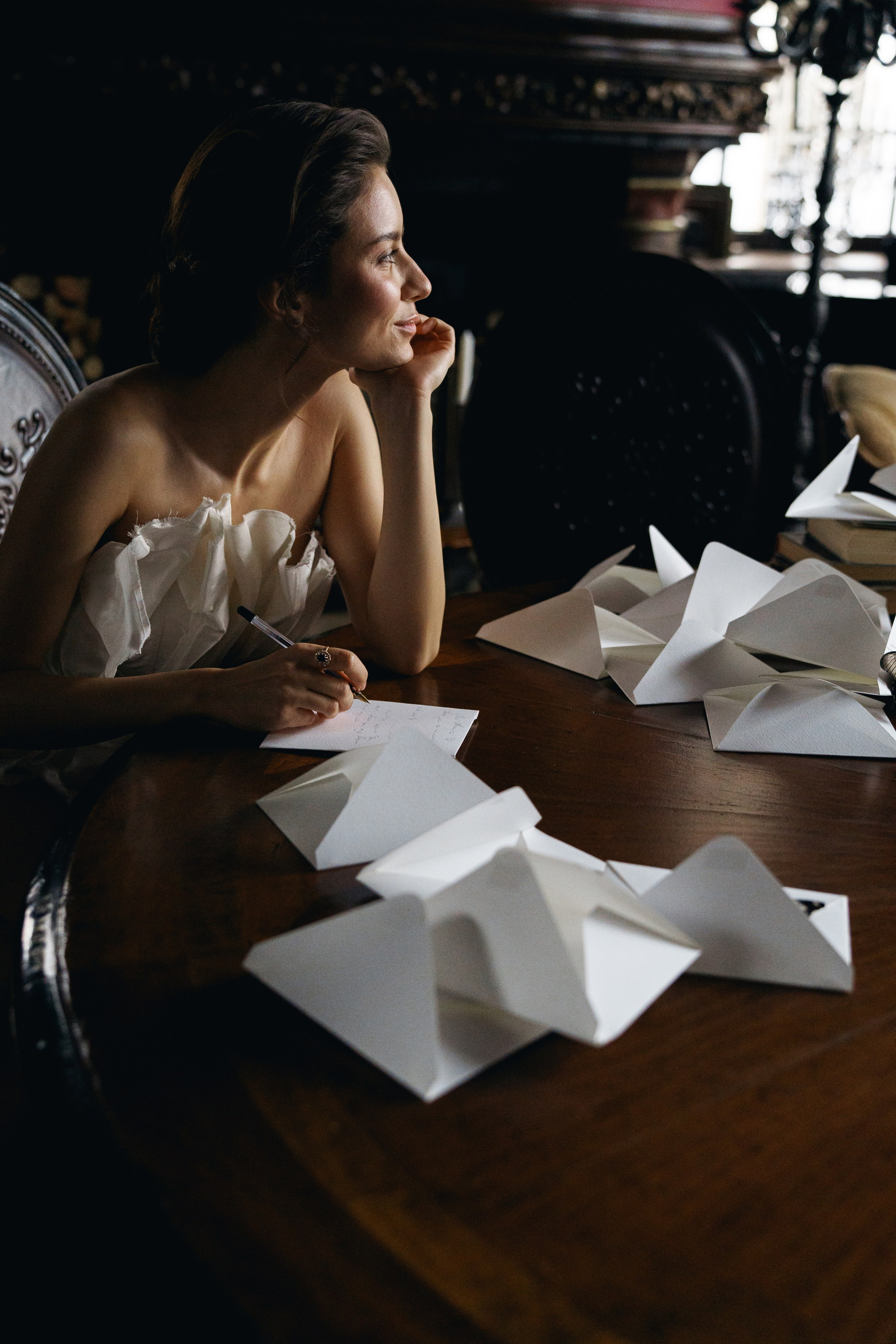 After midnight. Свадебный фотограф в Ростовe-на-Дону Анастасия Прутова