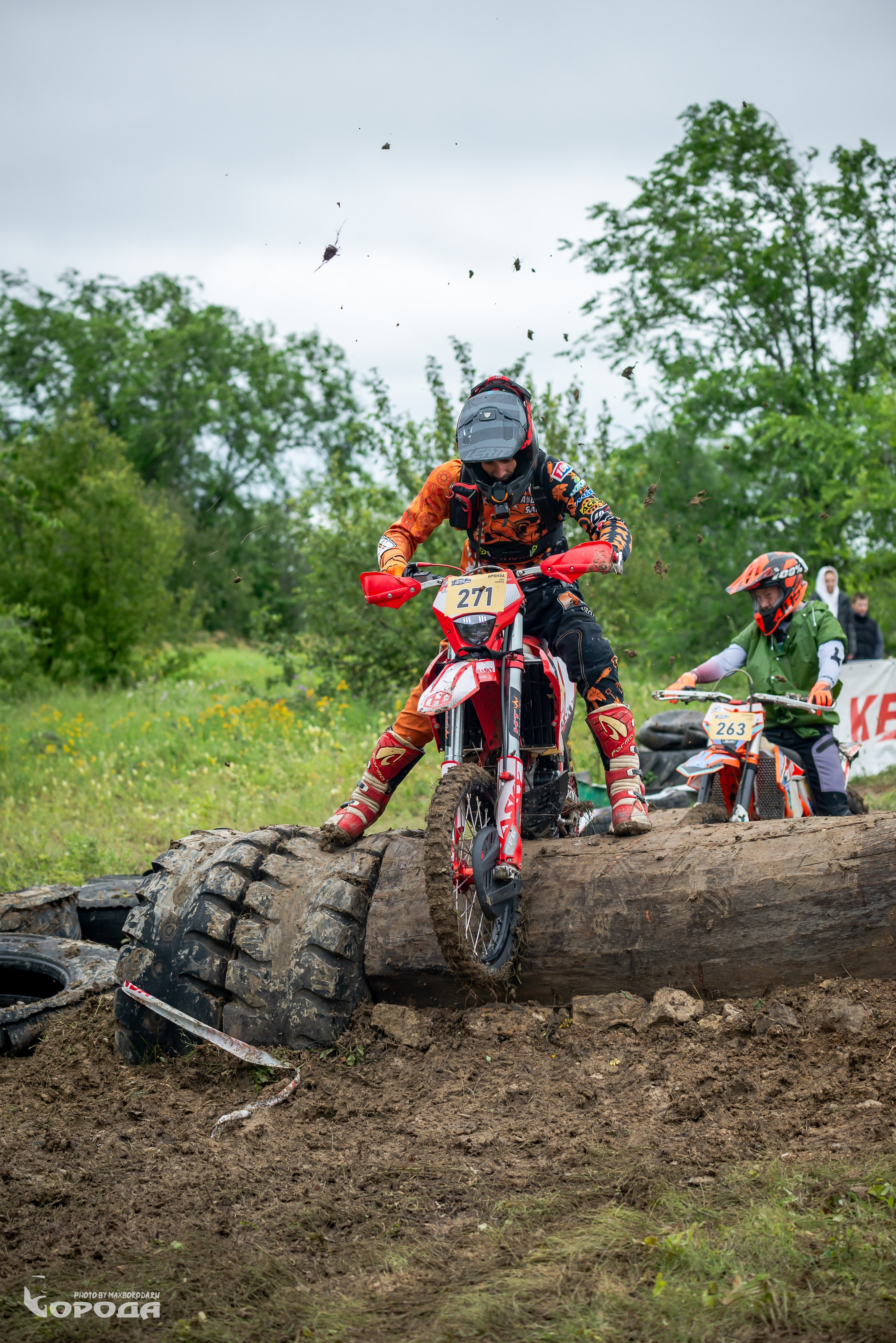 Точка отрыва 2025. Фотограф | Макс Борода