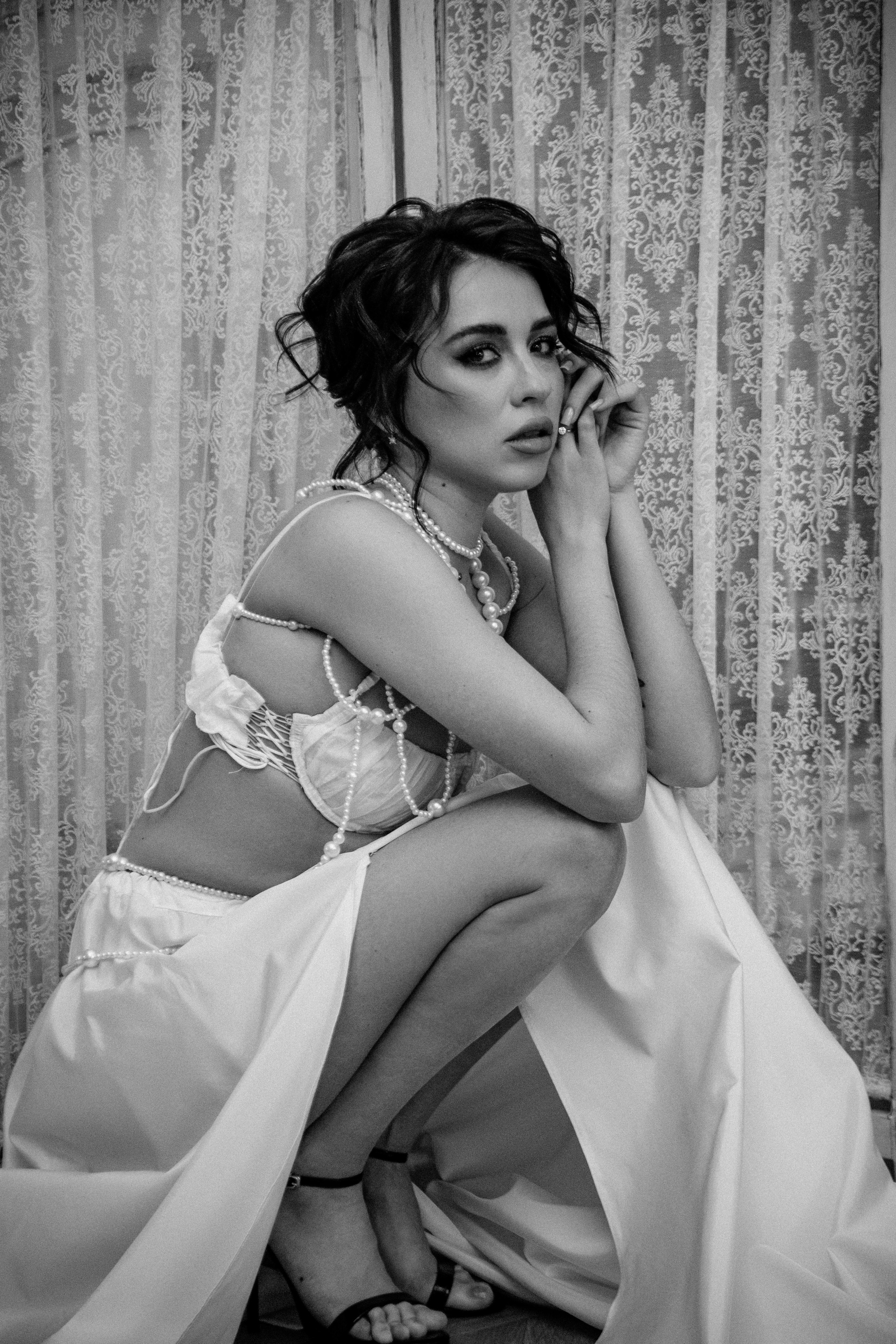 Карина. Фотограф Алёна Евграфова