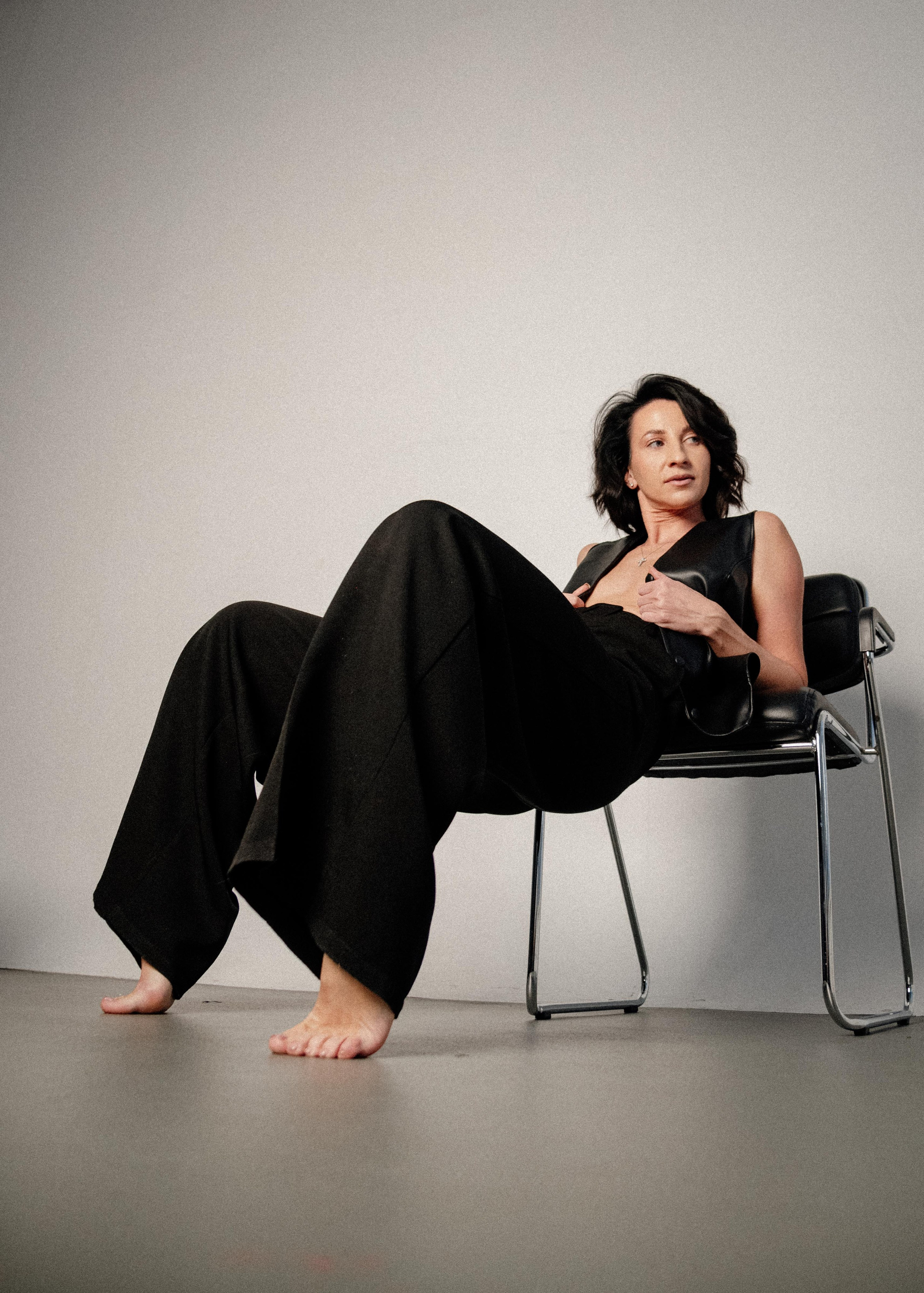 Евгения. Фотограф Алёна Евграфова