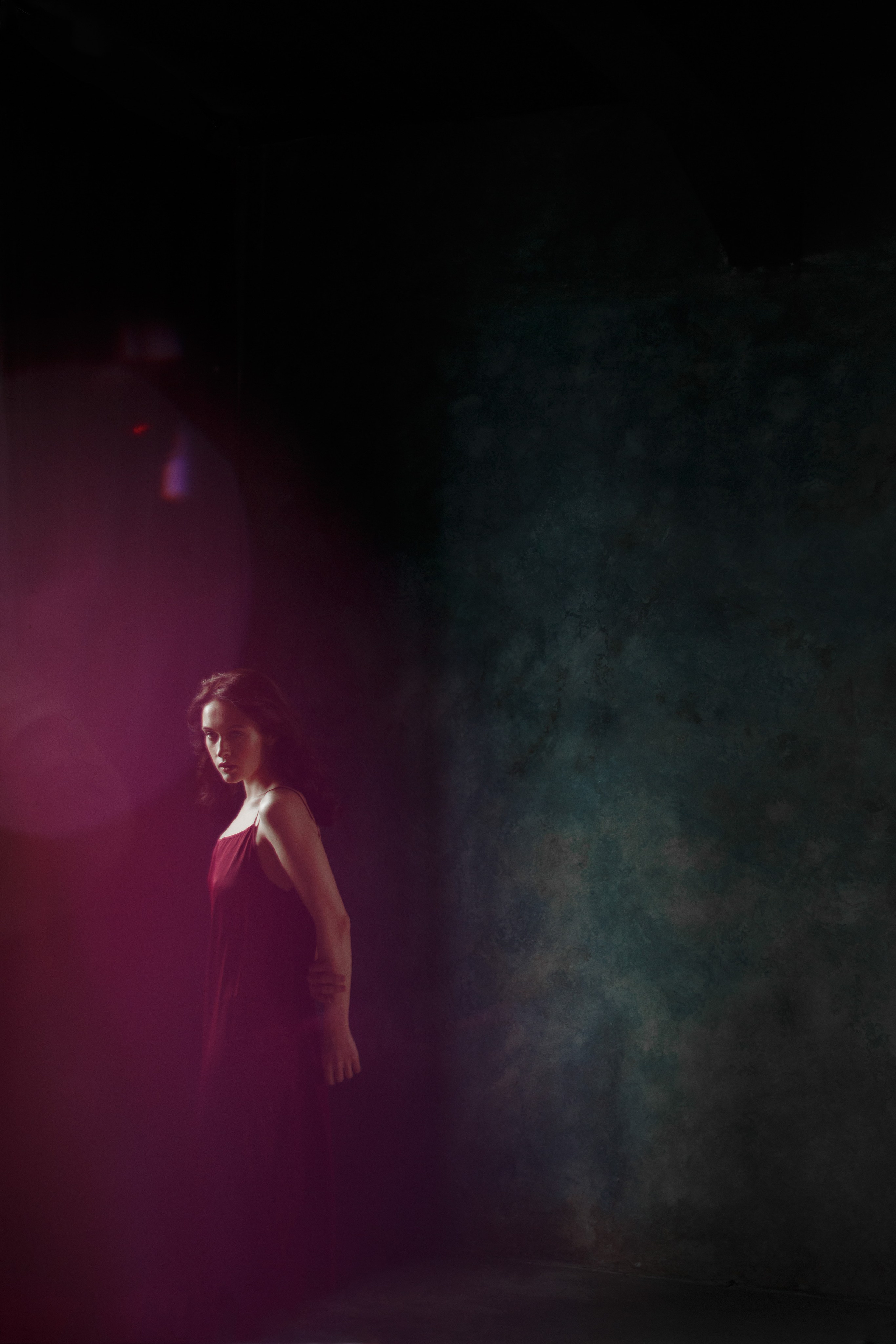 Женский портрет. Портретный фотограф в Ярославле Елена Моторыгина