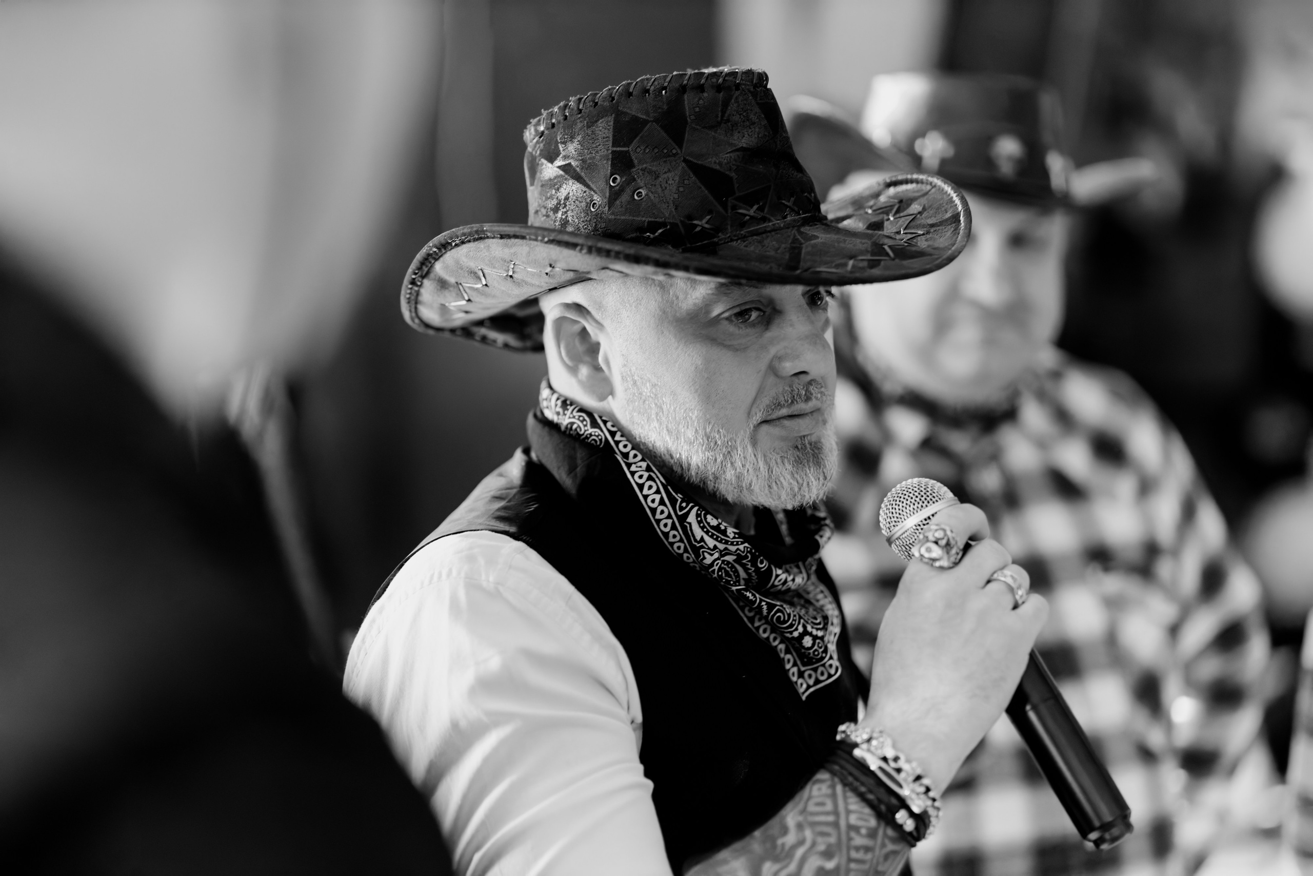 Корпоратив Leningrad Charter Russia. Фотограф Илья Чернов