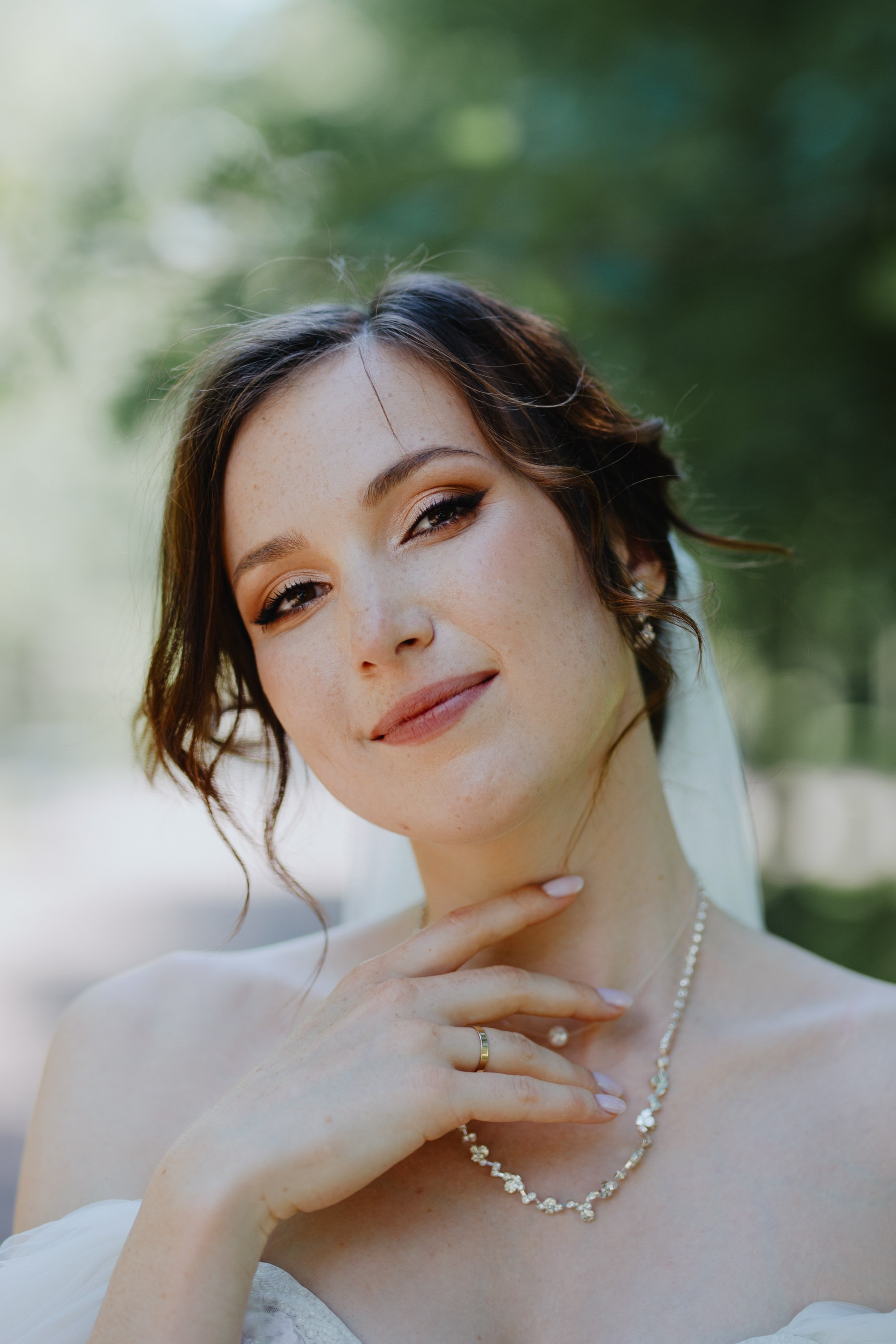 Павел и Анастастия. Фотограф Илья Чернов