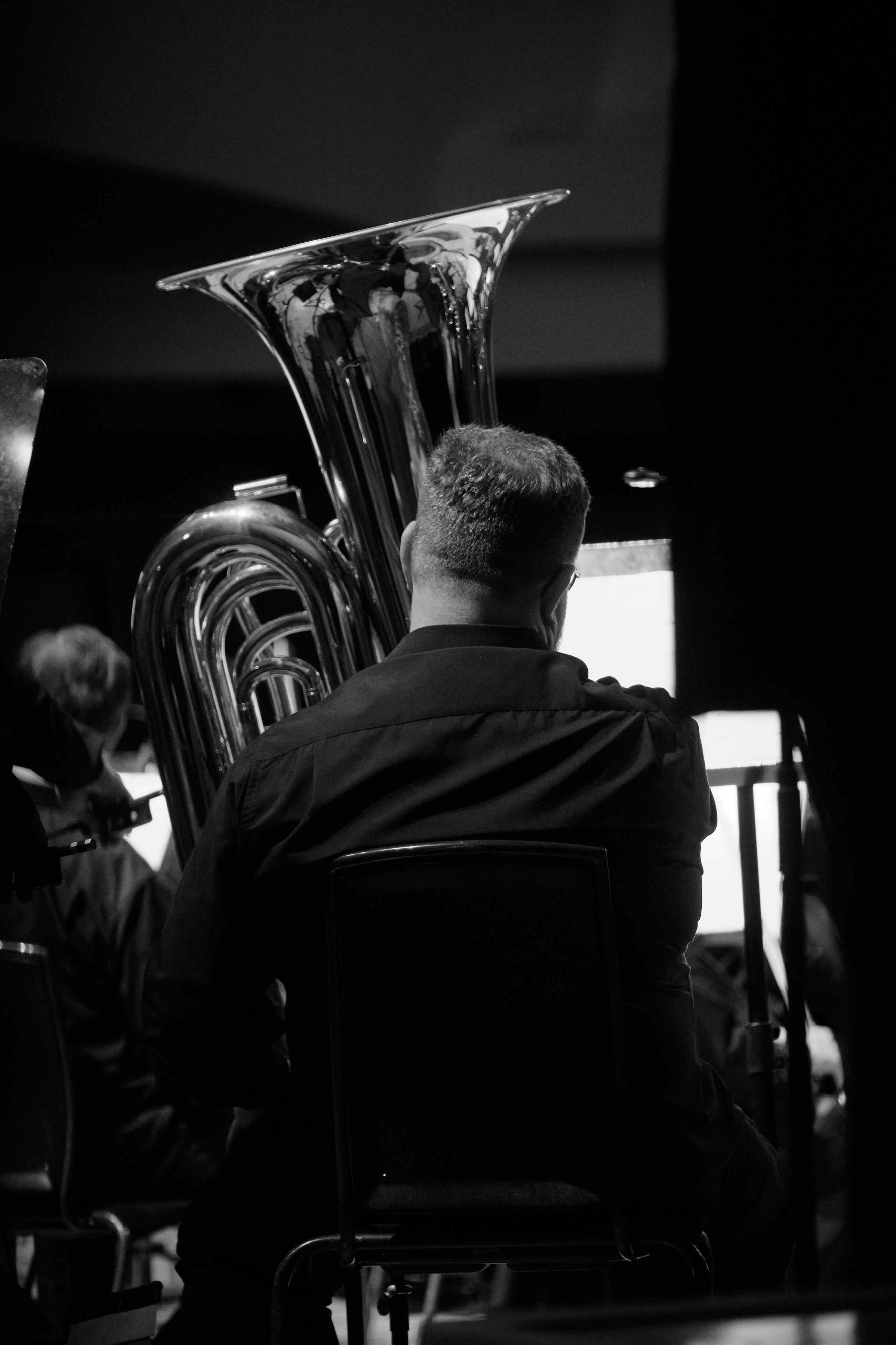 «С красной строки…» — концерт композитора Миляуши Хайруллиной. Barsukov