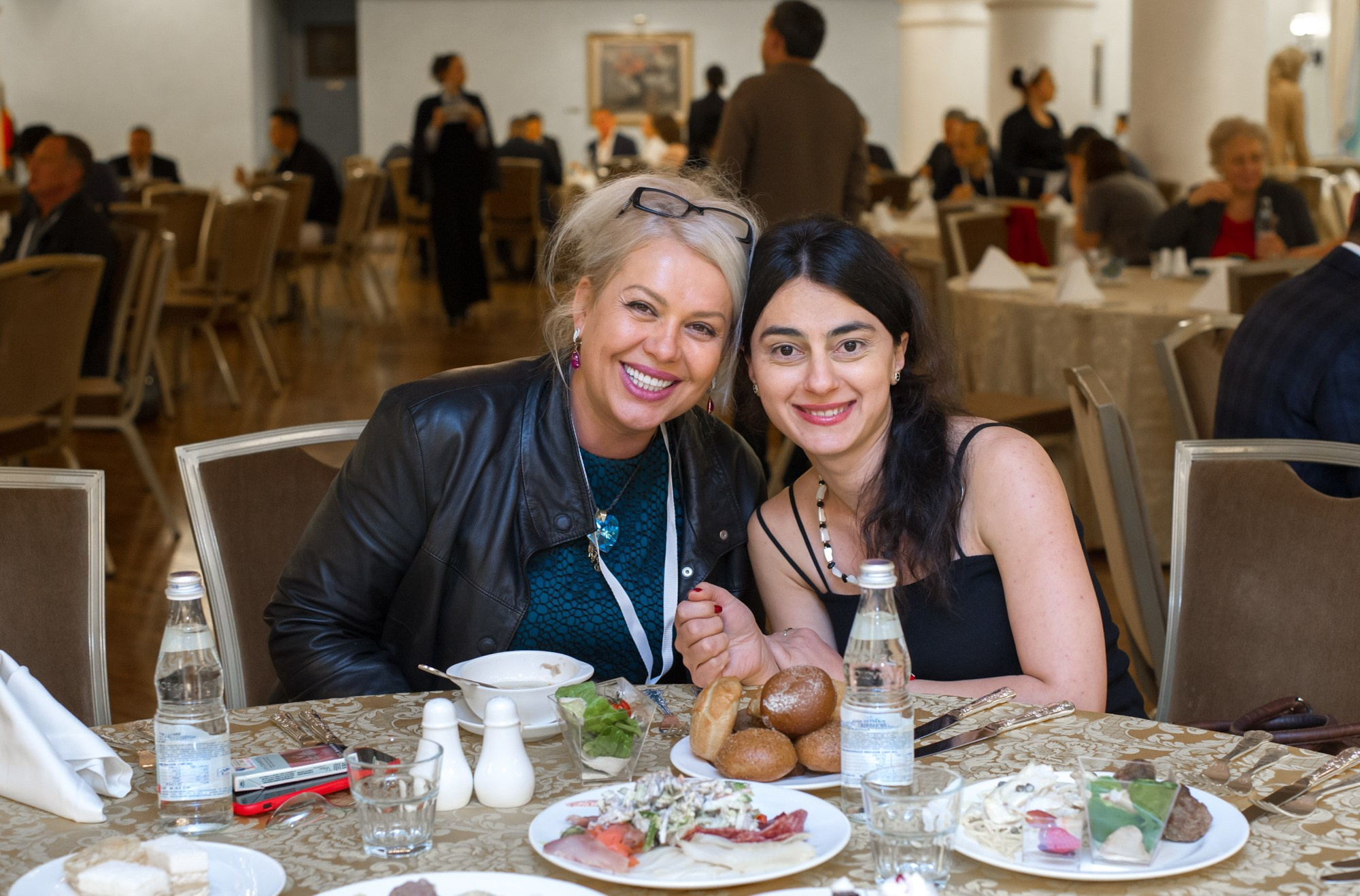 Конференции и корпоративы. Выпускные альбомы. Частные съемки