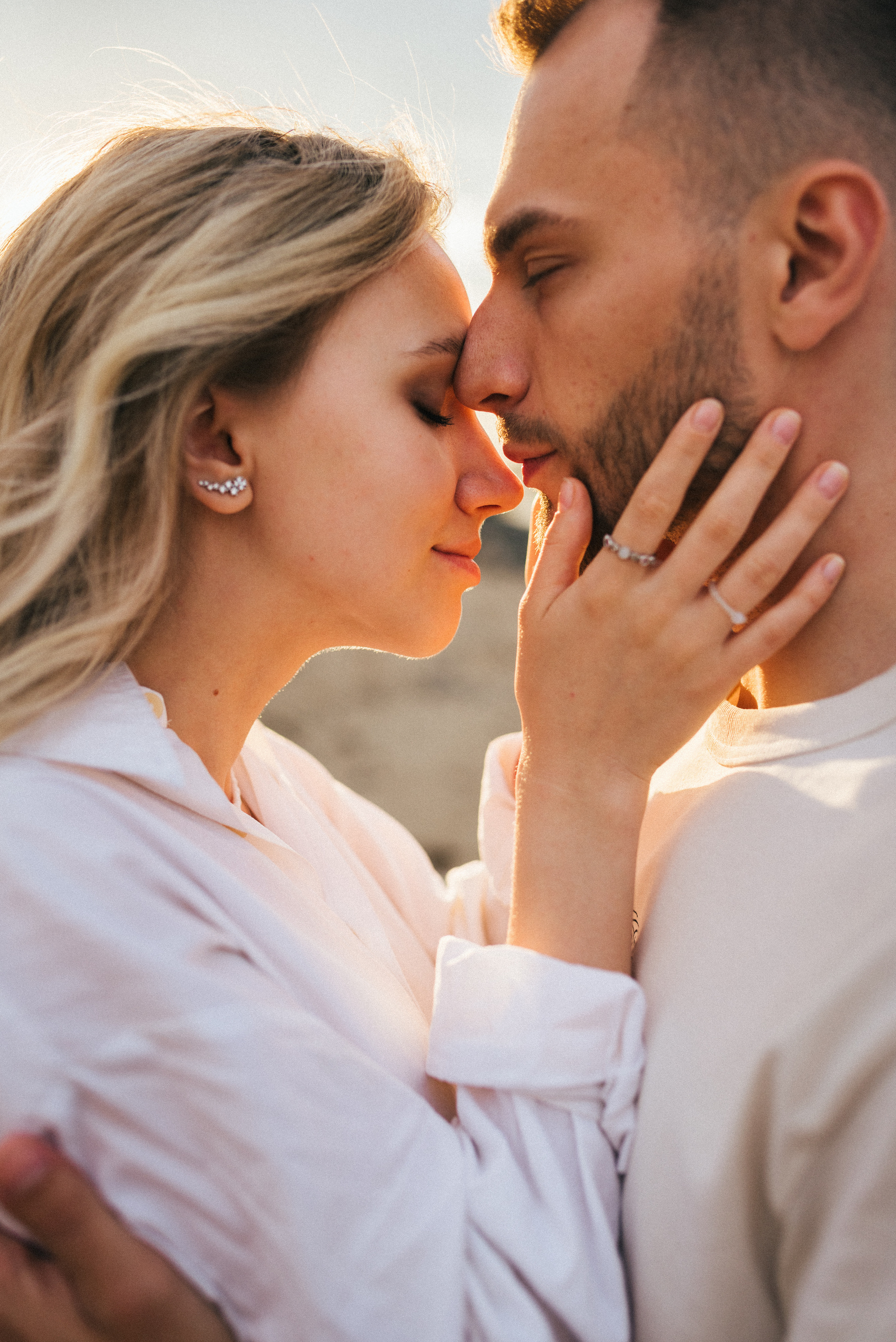 Злата и Кирилл. SARKISOPH | Фотограф Волгоград