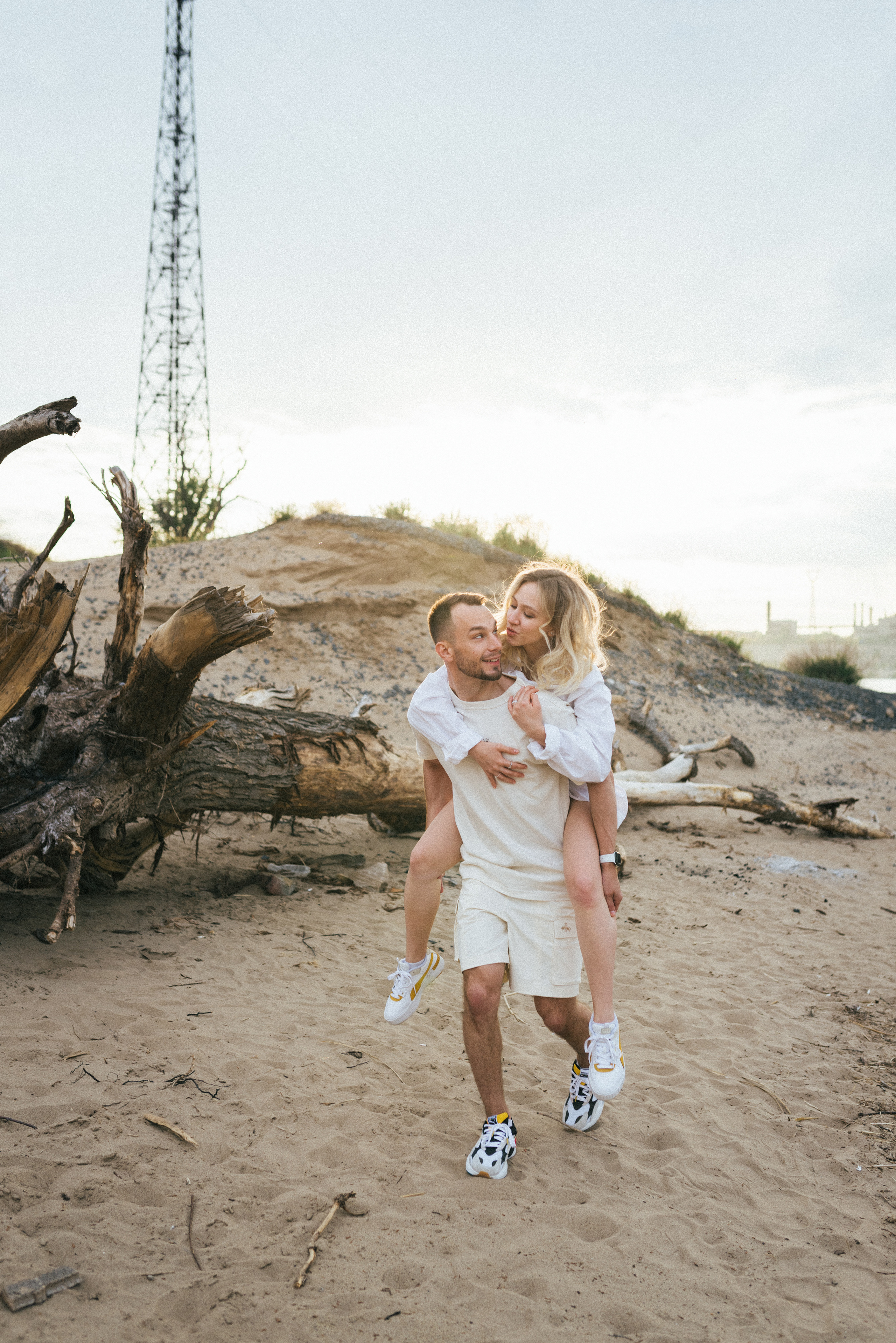 Злата и Кирилл. SARKISOPH | Фотограф Волгоград