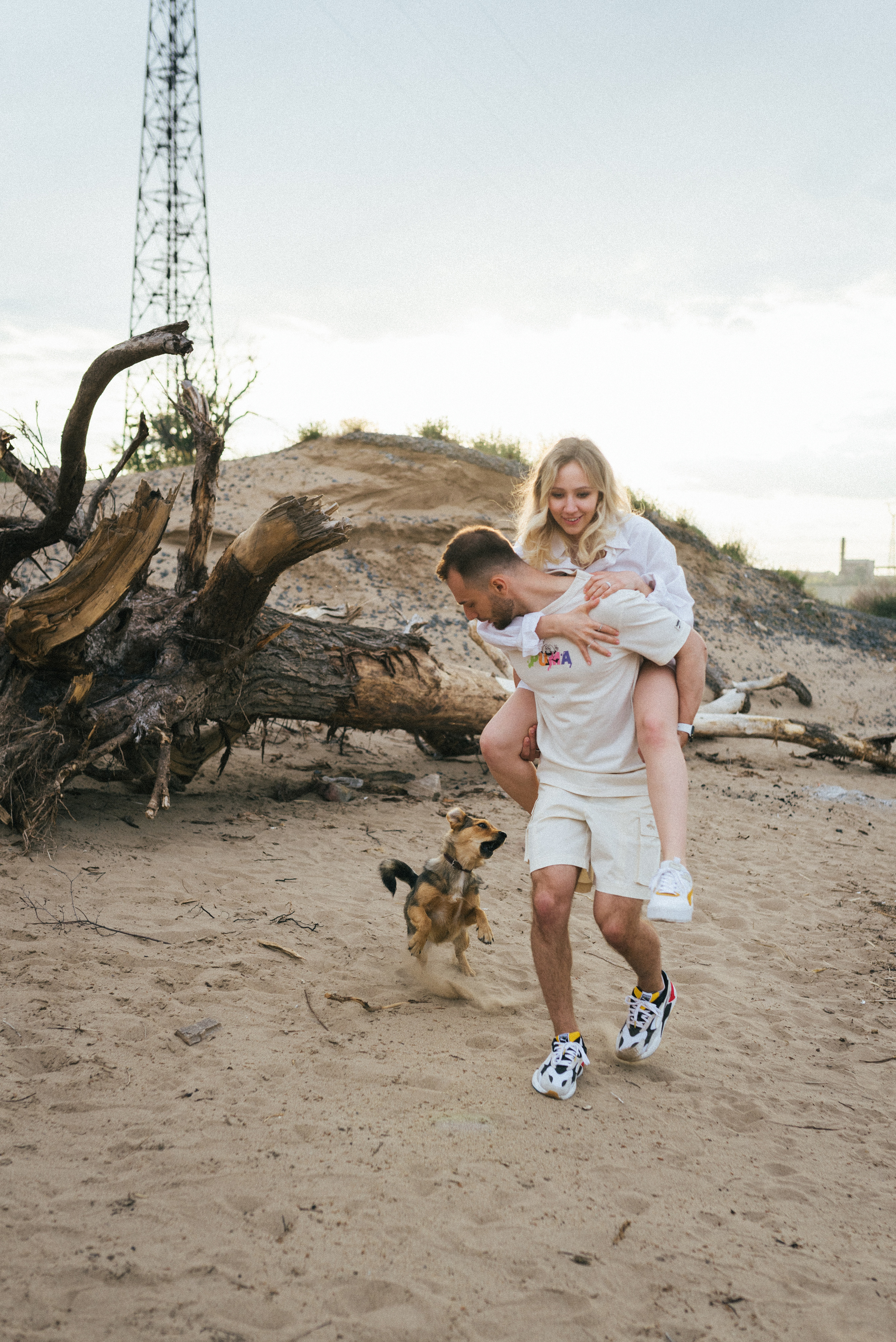 Злата и Кирилл. SARKISOPH | Фотограф Волгоград