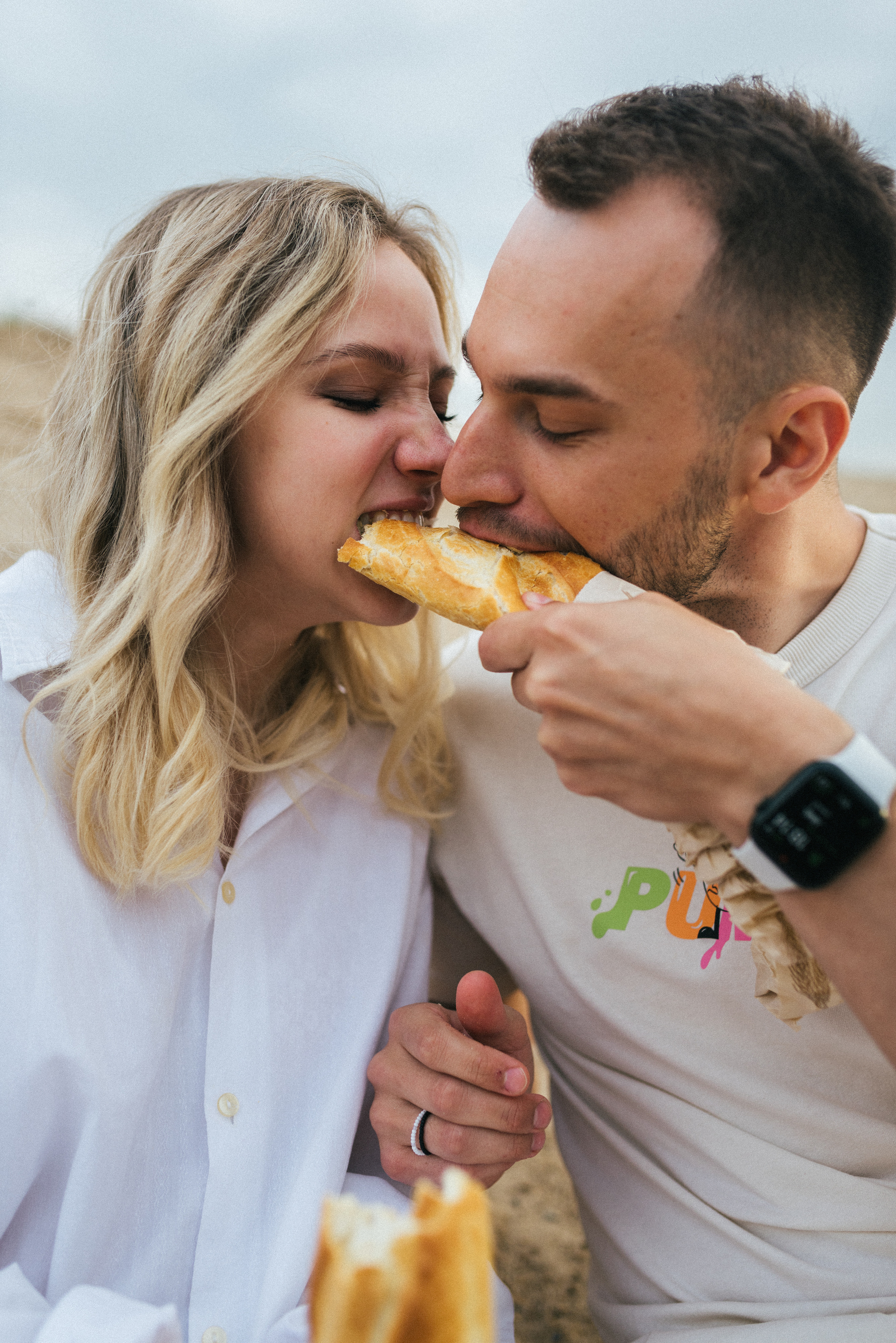 Злата и Кирилл. SARKISOPH | Фотограф Волгоград