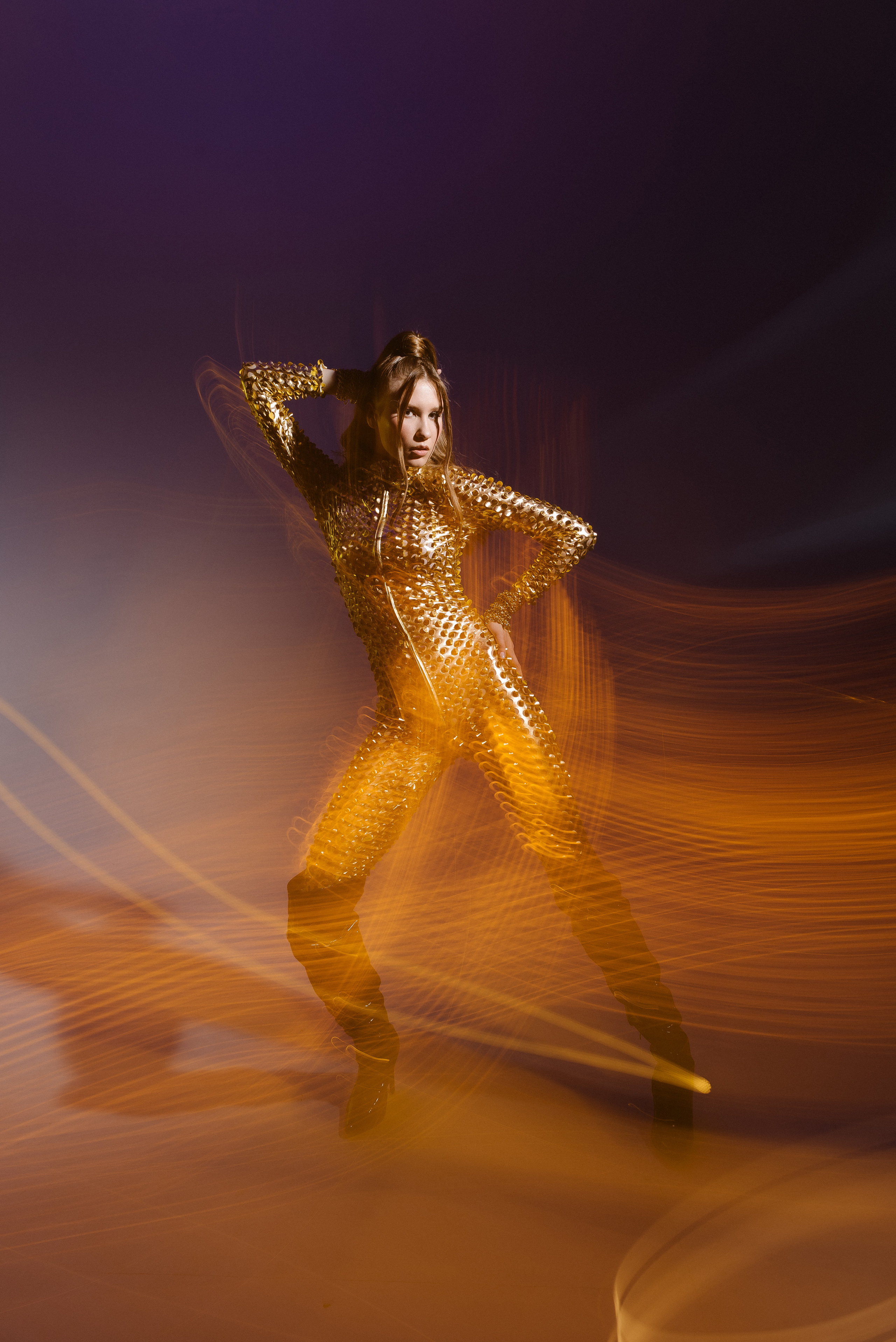 Высекая искры. SARKISOPH | Фотограф Волгоград