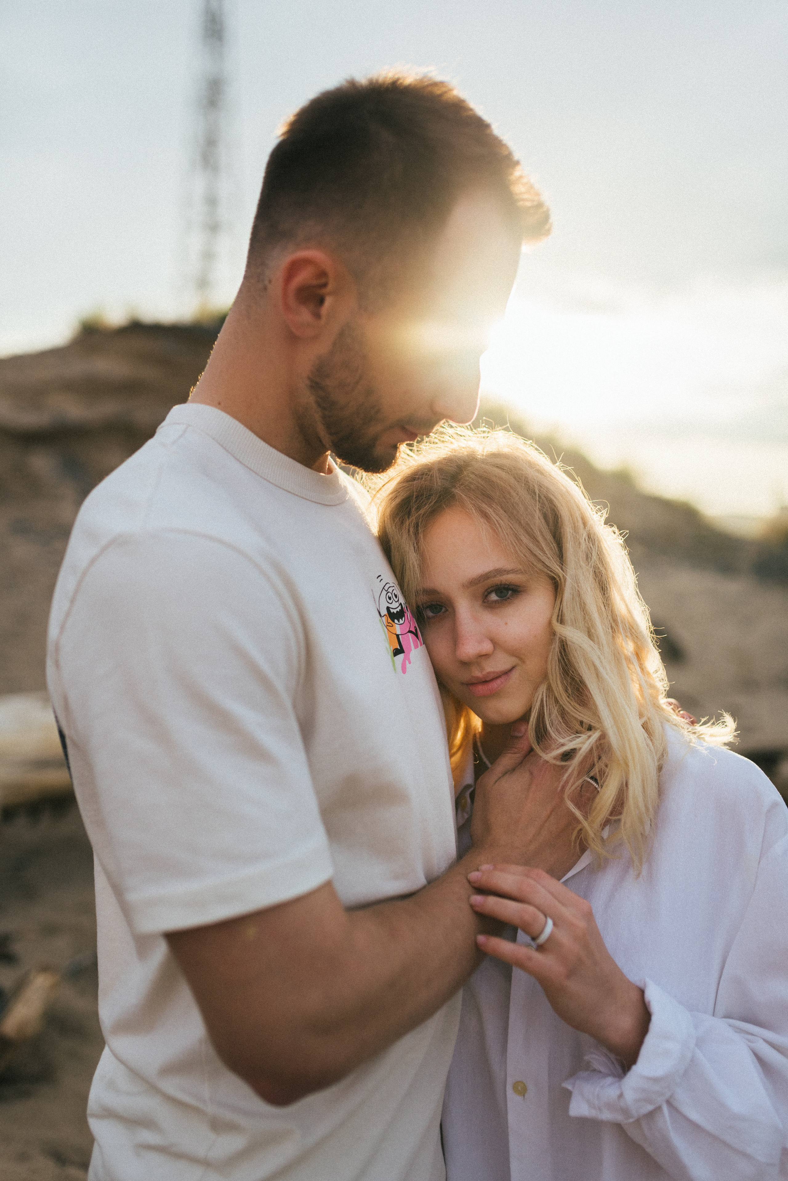 Злата и Кирилл. SARKISOPH | Фотограф Волгоград