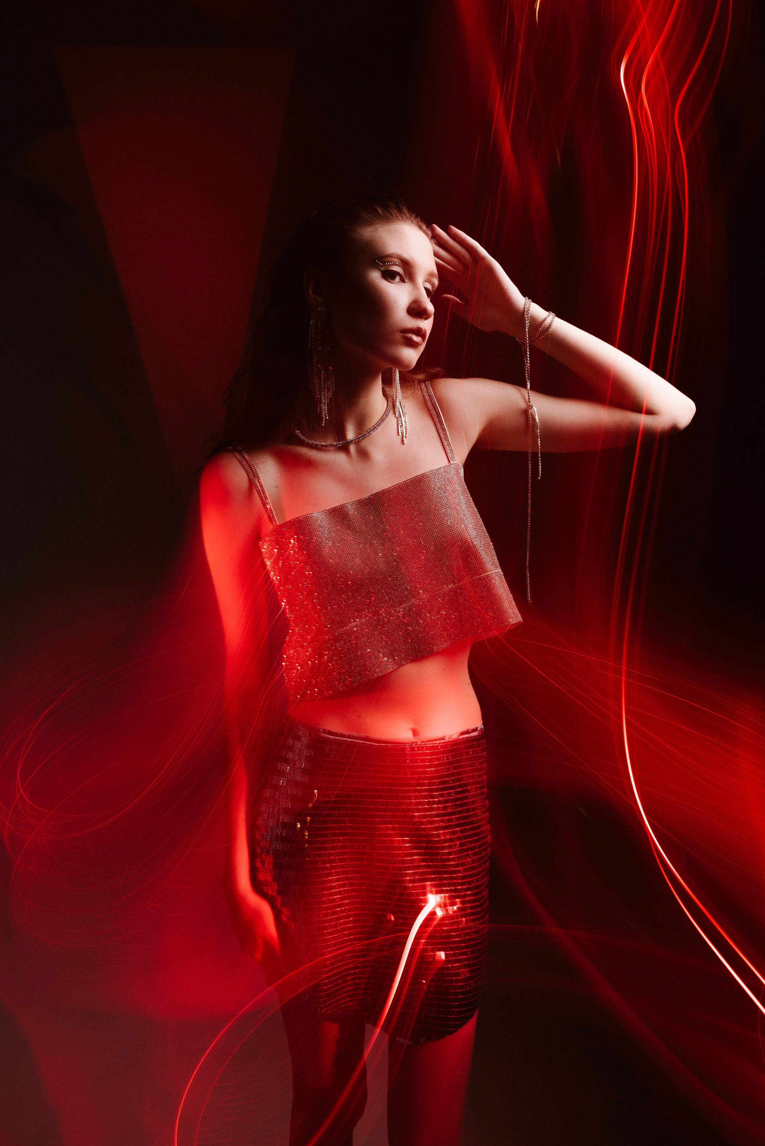 Высекая искры. SARKISOPH | Фотограф Волгоград