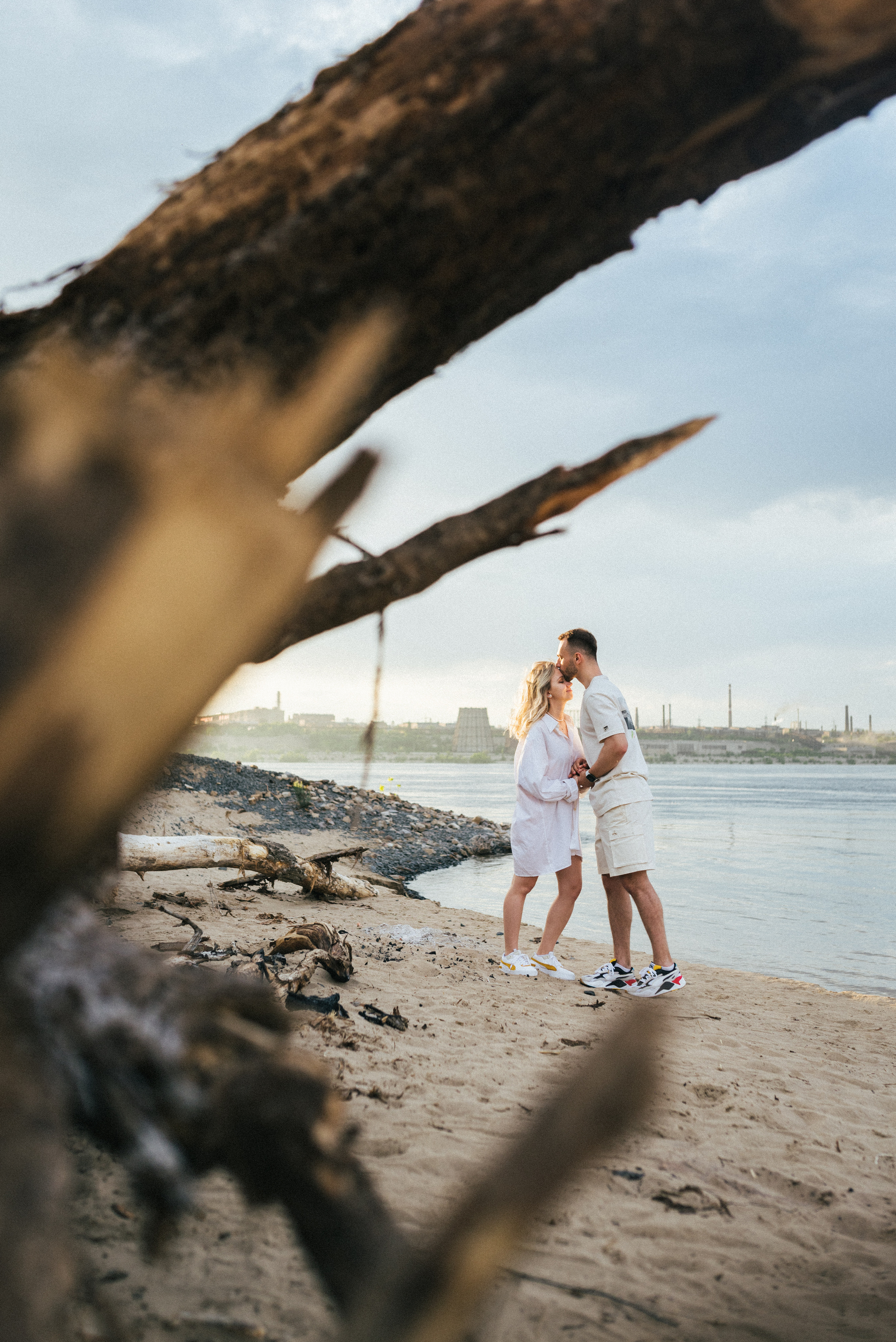 Злата и Кирилл. SARKISOPH | Фотограф Волгоград