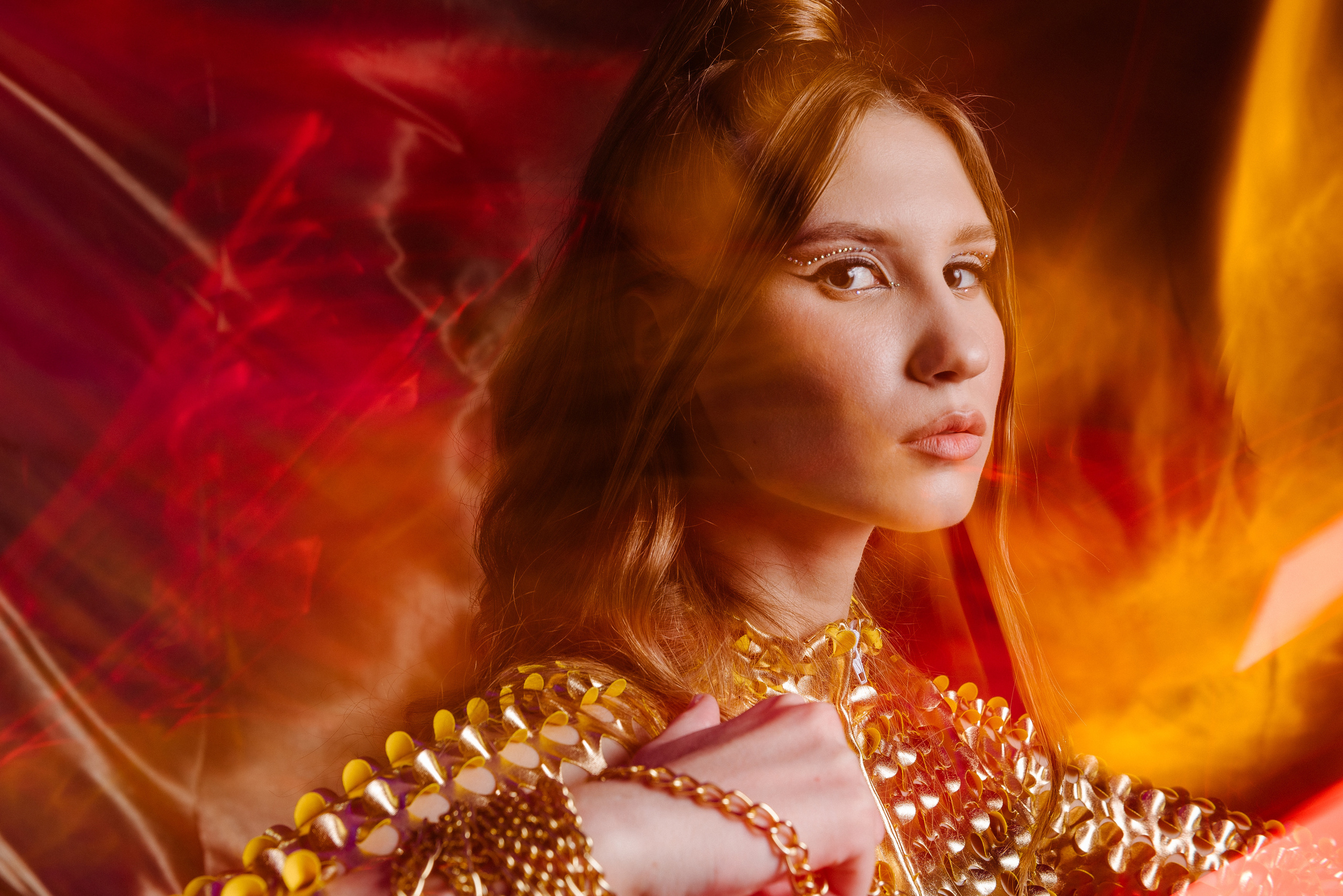 Высекая искры. SARKISOPH | Фотограф Волгоград