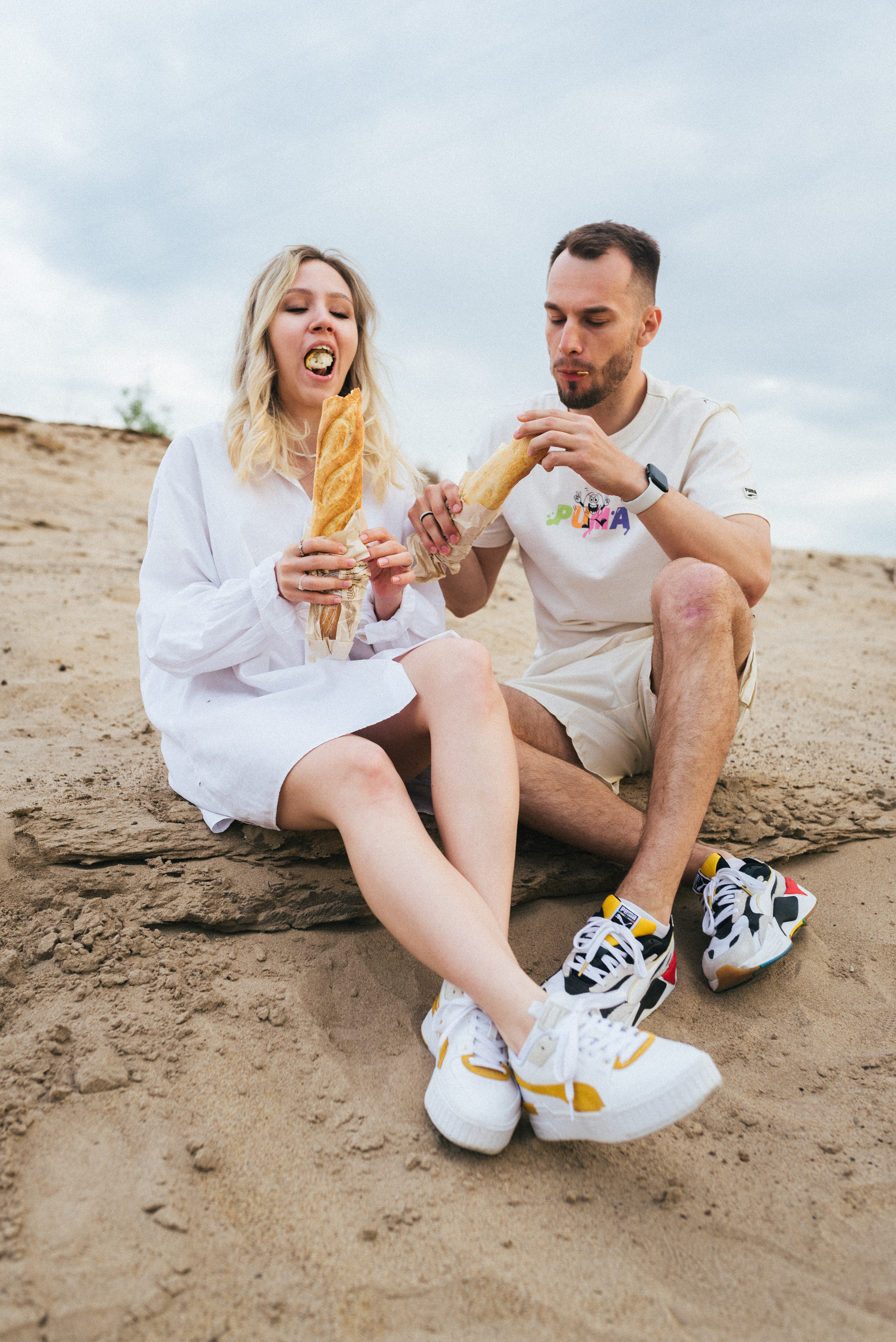 Злата и Кирилл. SARKISOPH | Фотограф Волгоград