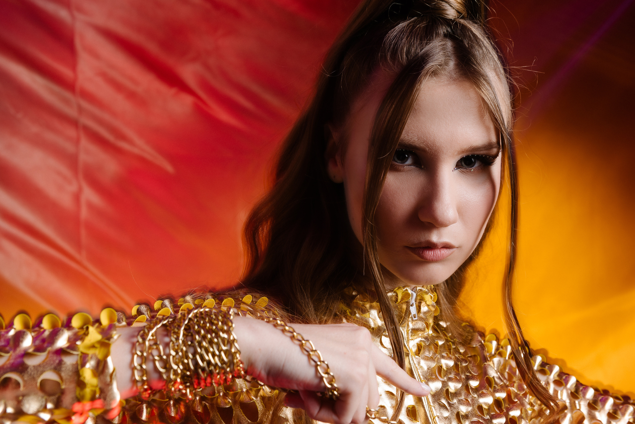 Высекая искры. SARKISOPH | Фотограф Волгоград